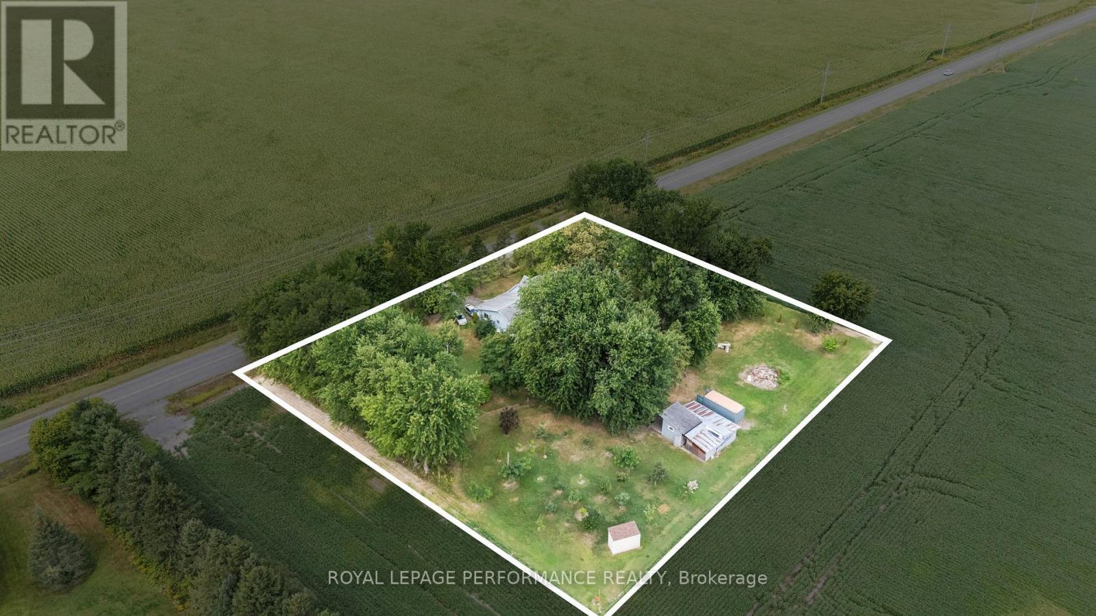 Property at 721 ST THOMAS ROAD image 2