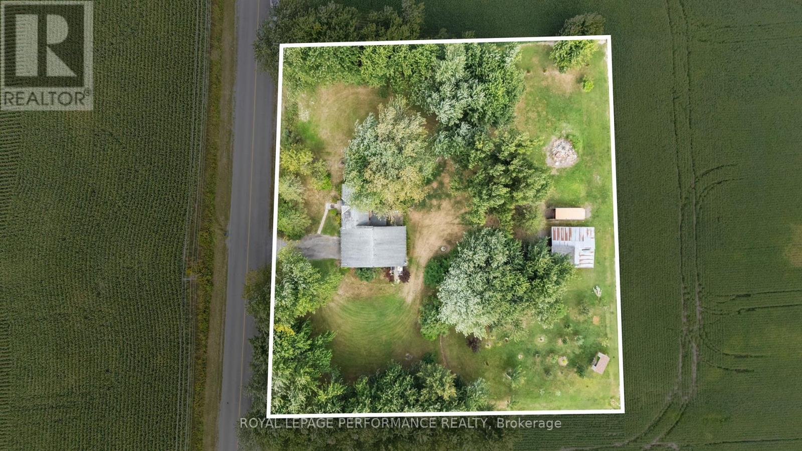 Property at 721 ST THOMAS ROAD image 3