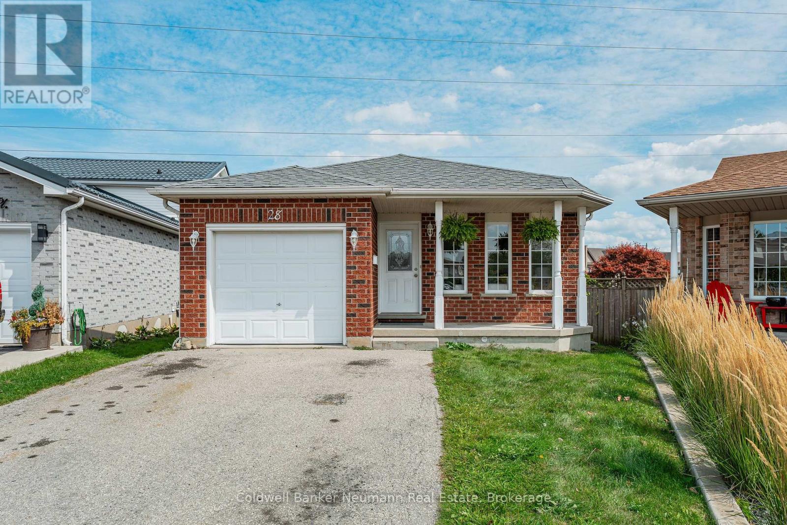 28 BRONWYN PLACE, Guelph, Ontario