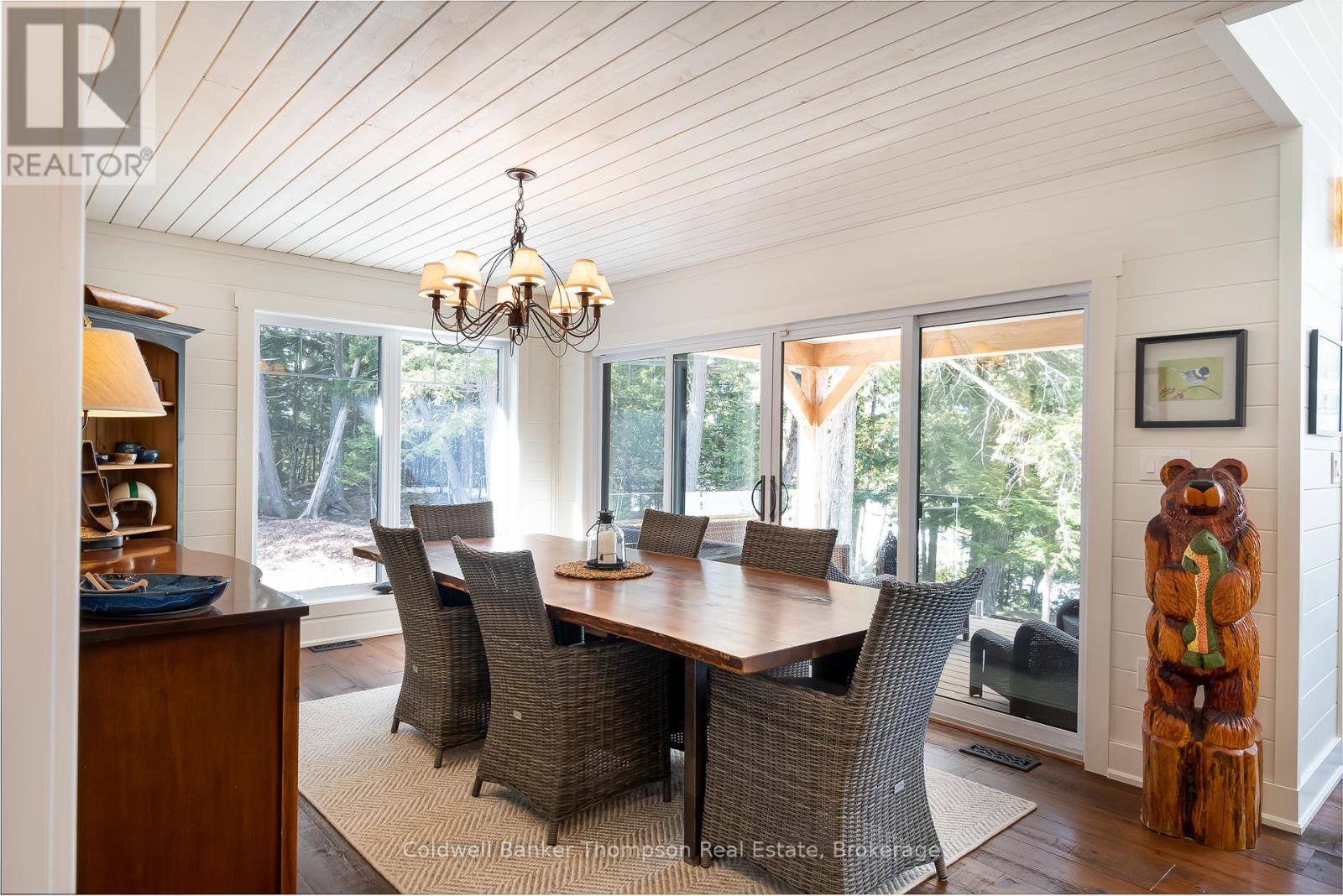59 Waters Edge Lane, Huntsville, Ontario  P1H 0H9 - Photo 12 - X12397490