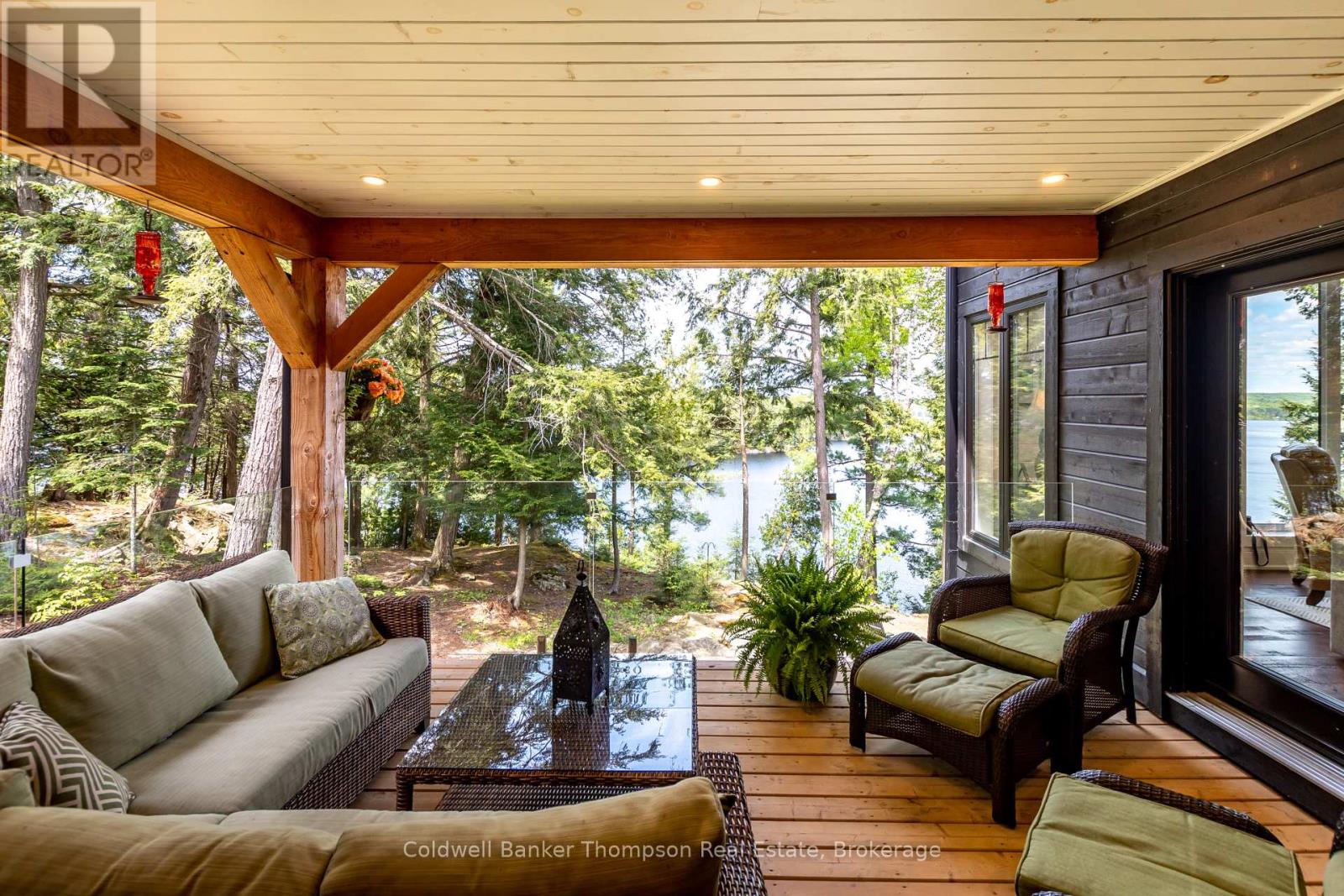 59 Waters Edge Lane, Huntsville, Ontario  P1H 0H9 - Photo 14 - X12397490