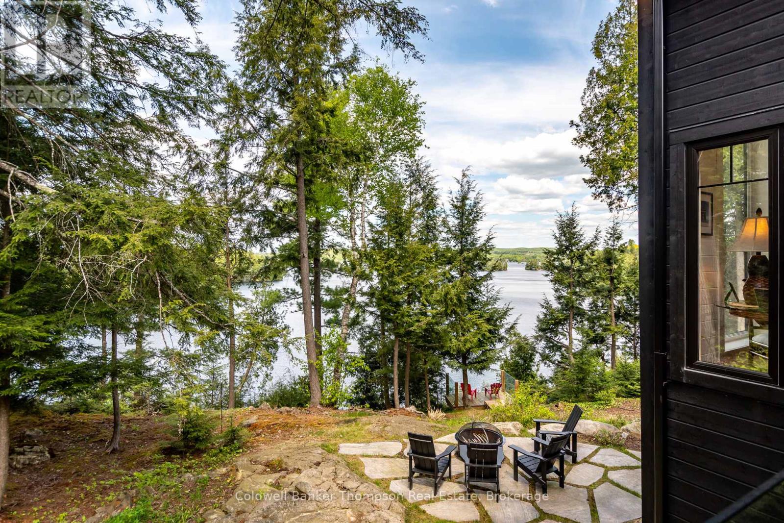 59 Waters Edge Lane, Huntsville, Ontario  P1H 0H9 - Photo 15 - X12397490