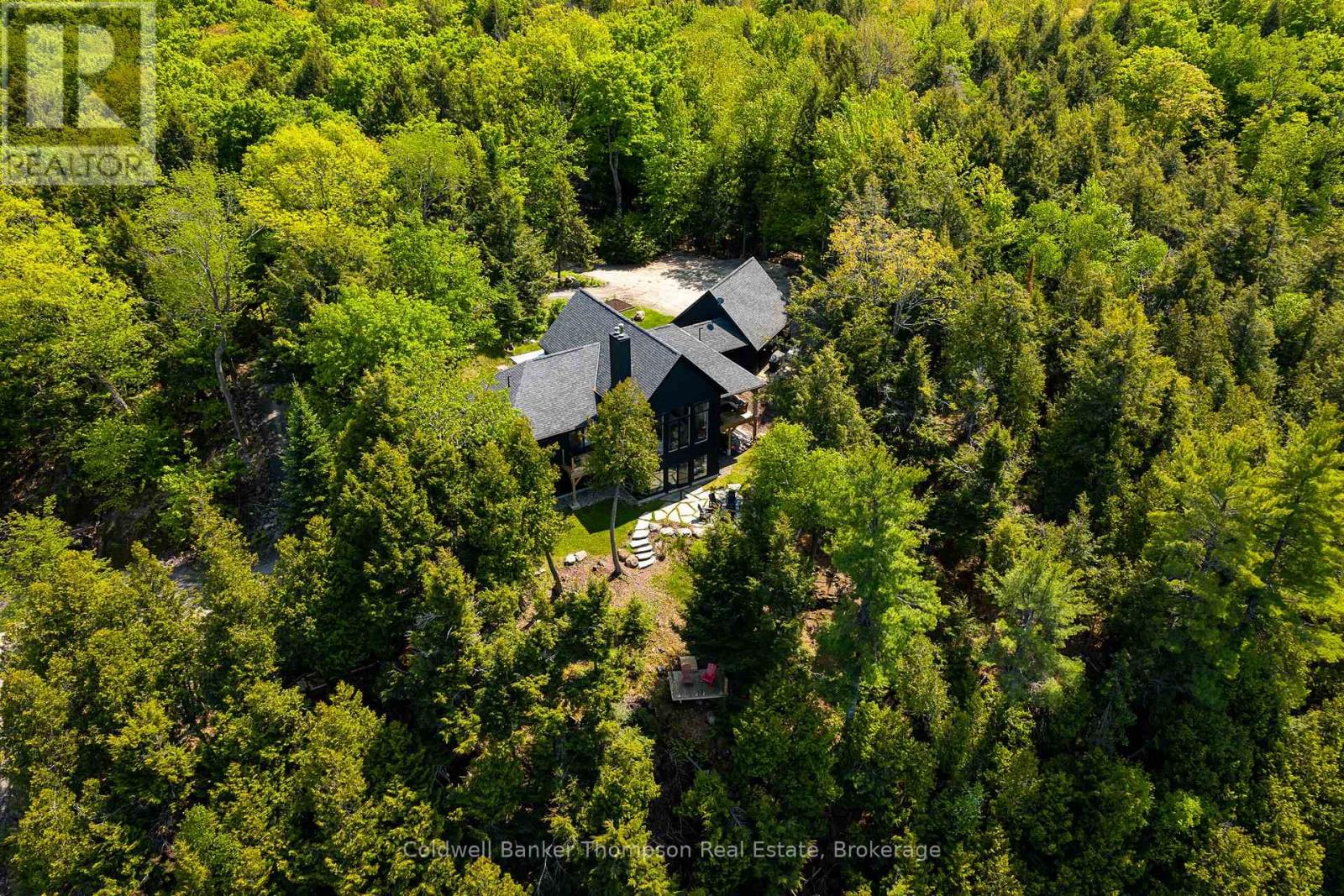 59 Waters Edge Lane, Huntsville, Ontario  P1H 0H9 - Photo 2 - X12397490