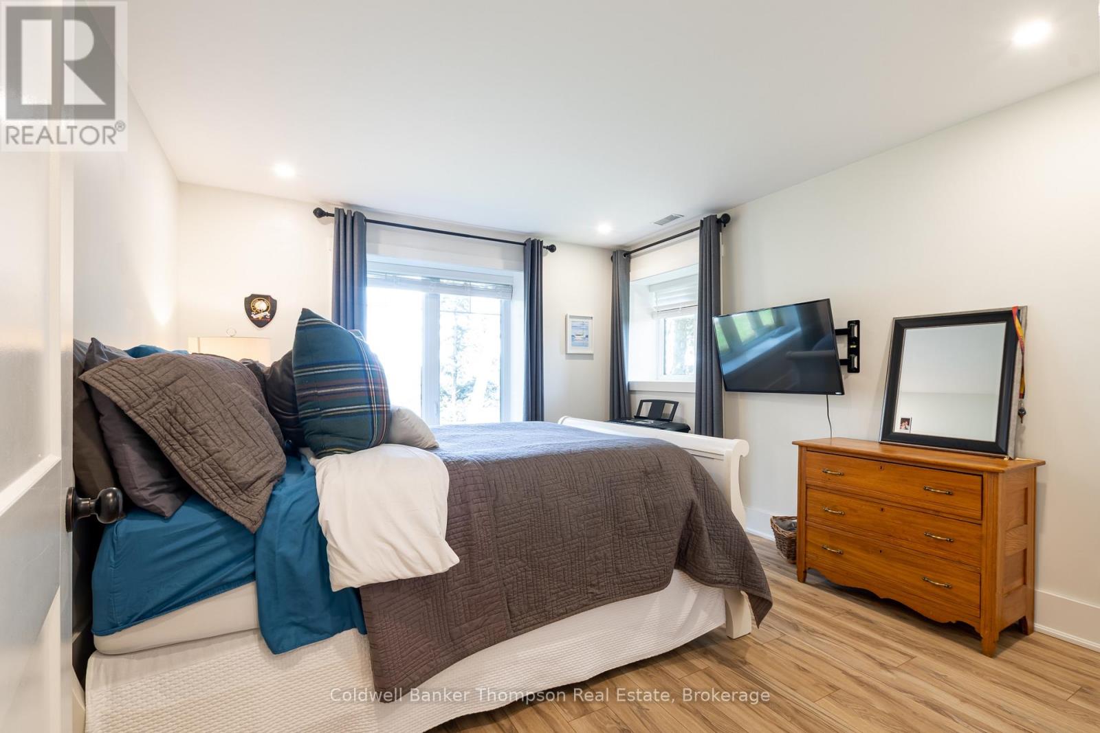 59 Waters Edge Lane, Huntsville, Ontario  P1H 0H9 - Photo 28 - X12397490