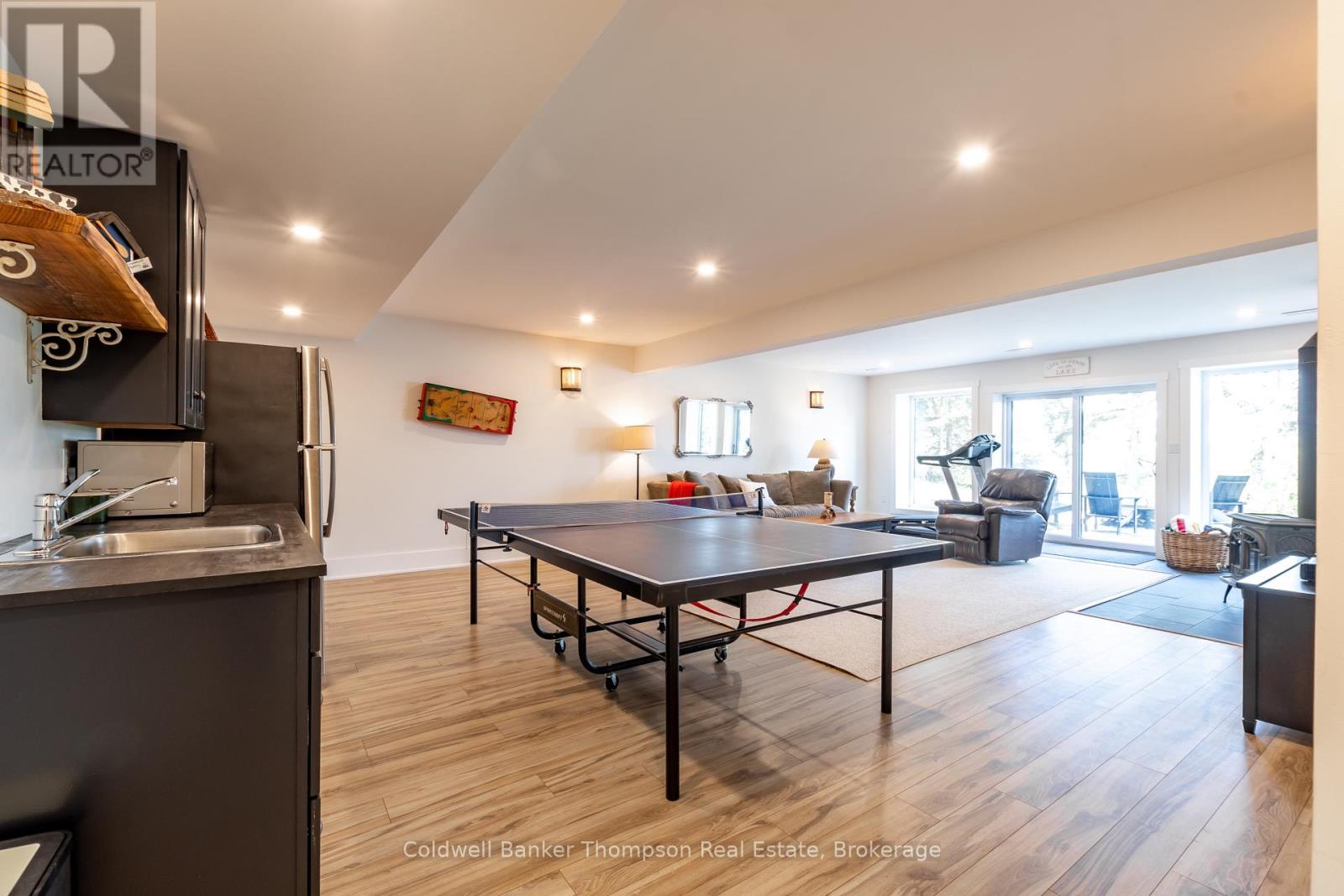 59 Waters Edge Lane, Huntsville, Ontario  P1H 0H9 - Photo 29 - X12397490