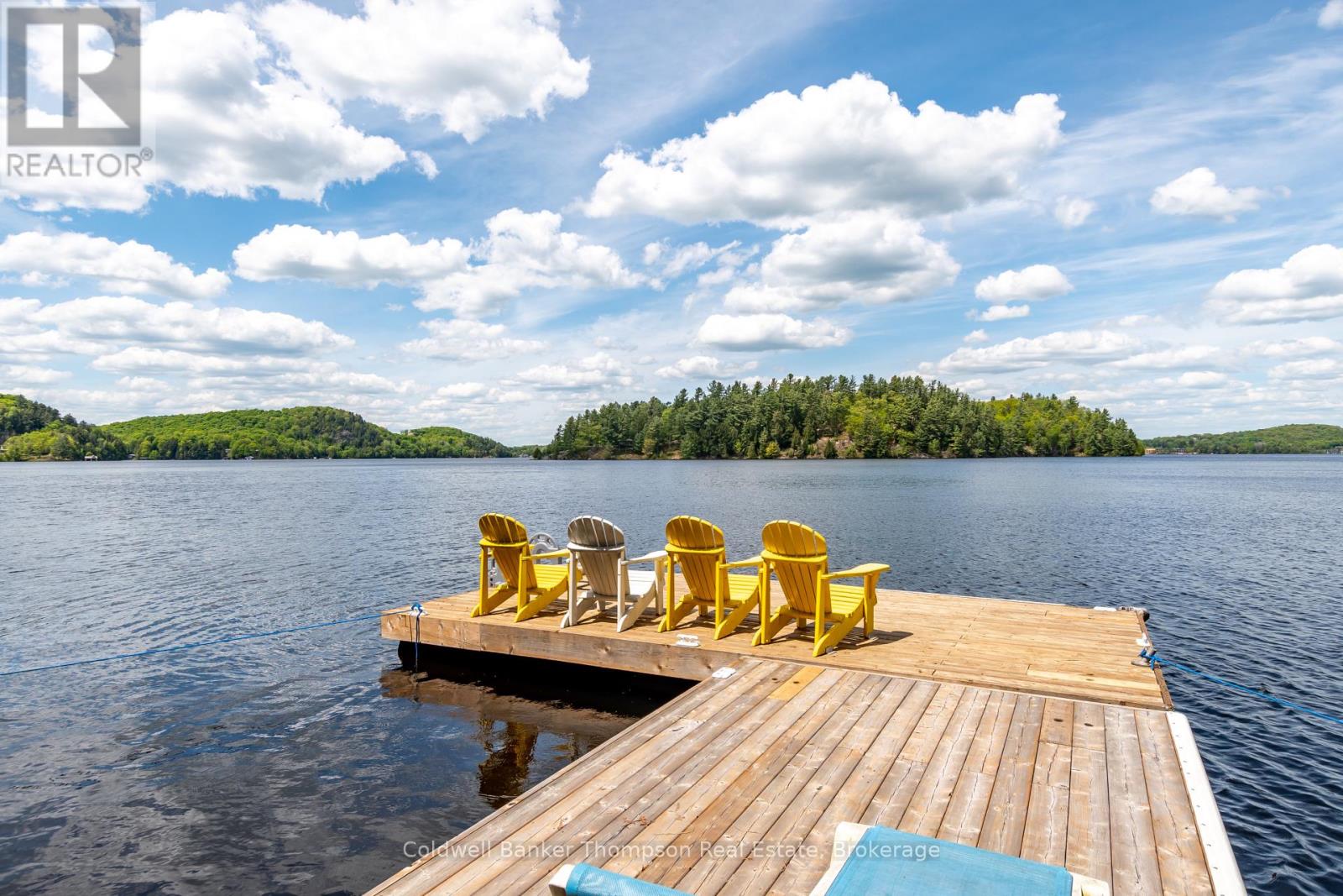59 Waters Edge Lane, Huntsville, Ontario  P1H 0H9 - Photo 3 - X12397490