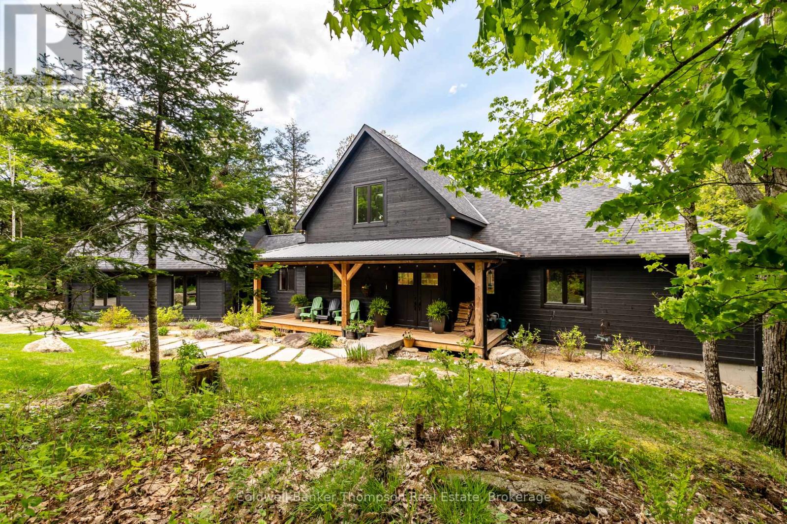 59 Waters Edge Lane, Huntsville, Ontario  P1H 0H9 - Photo 32 - X12397490