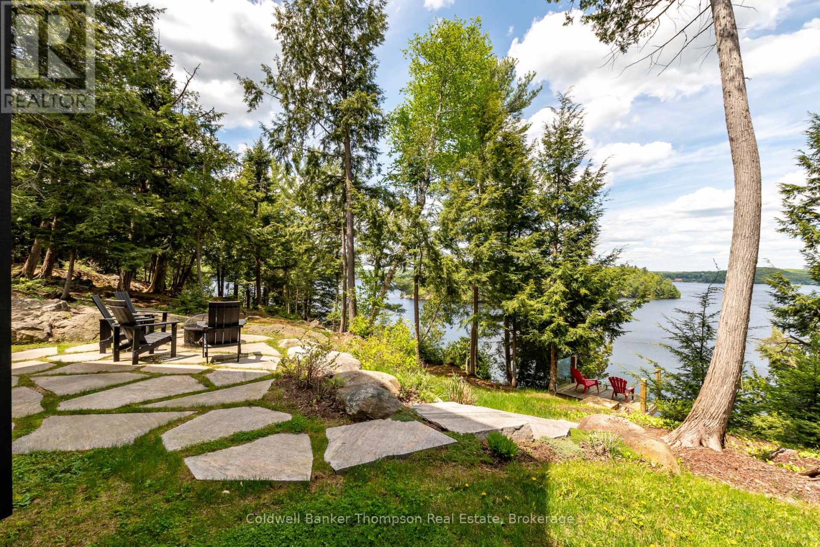 59 Waters Edge Lane, Huntsville, Ontario  P1H 0H9 - Photo 33 - X12397490