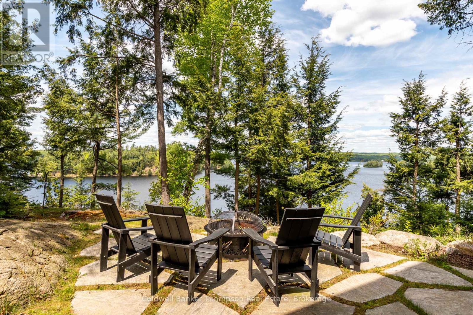 59 Waters Edge Lane, Huntsville, Ontario  P1H 0H9 - Photo 34 - X12397490