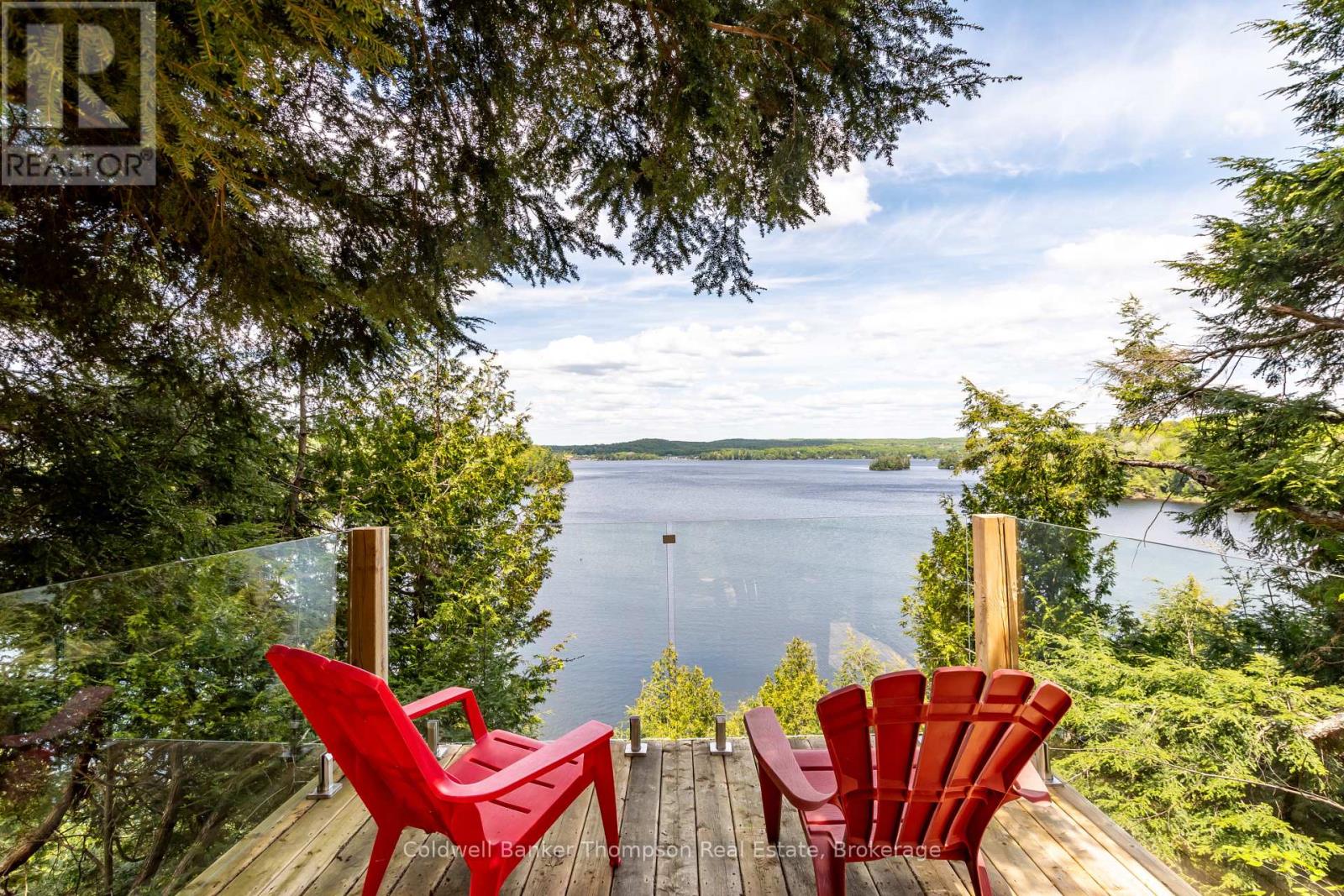 59 Waters Edge Lane, Huntsville, Ontario  P1H 0H9 - Photo 36 - X12397490