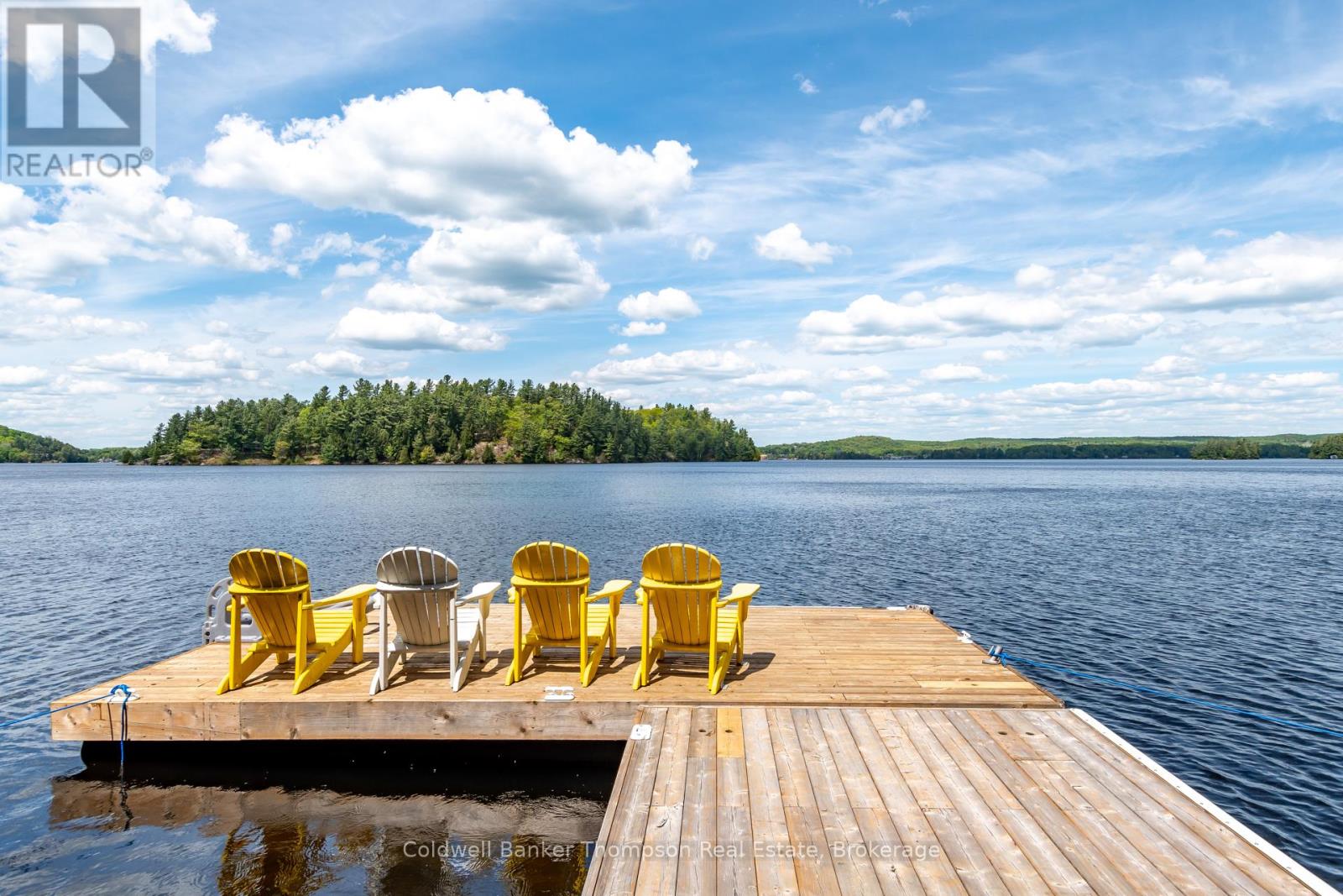 59 Waters Edge Lane, Huntsville, Ontario  P1H 0H9 - Photo 41 - X12397490
