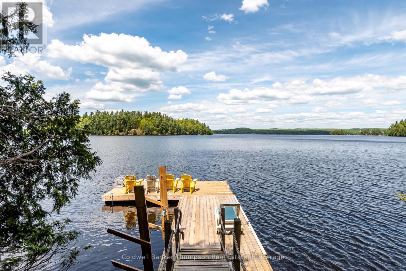 59 Waters Edge Lane, Huntsville, Ontario  P1H 0H9 - Photo 42 - X12397490