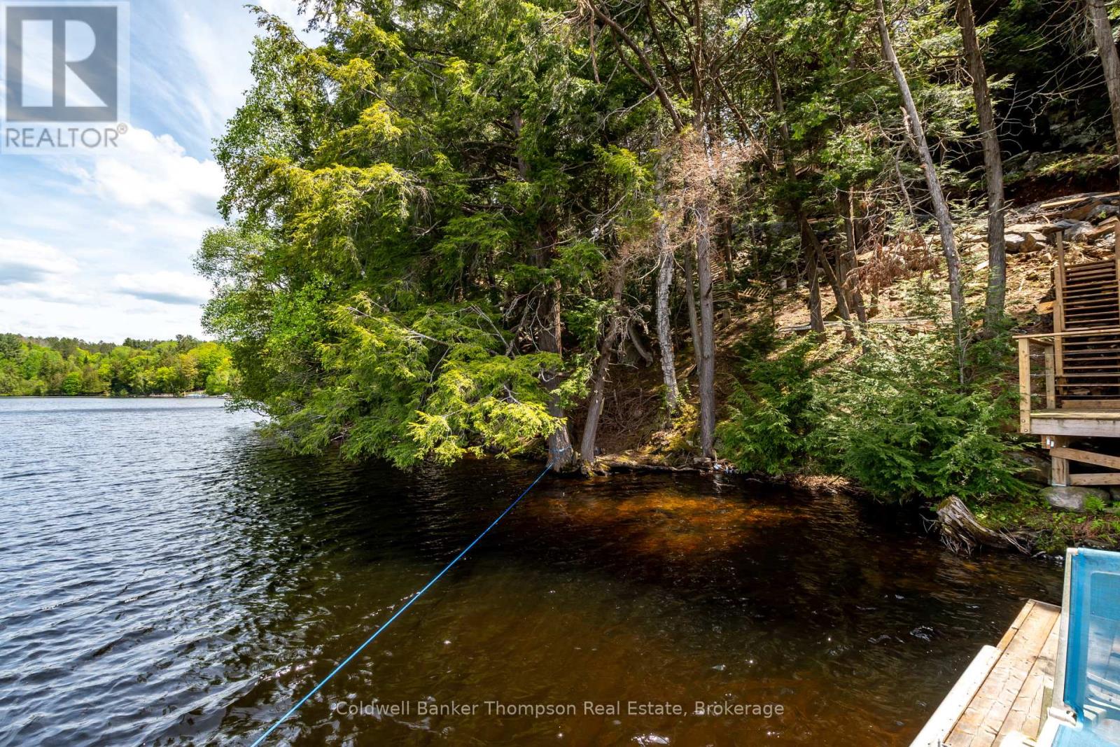 59 Waters Edge Lane, Huntsville, Ontario  P1H 0H9 - Photo 43 - X12397490