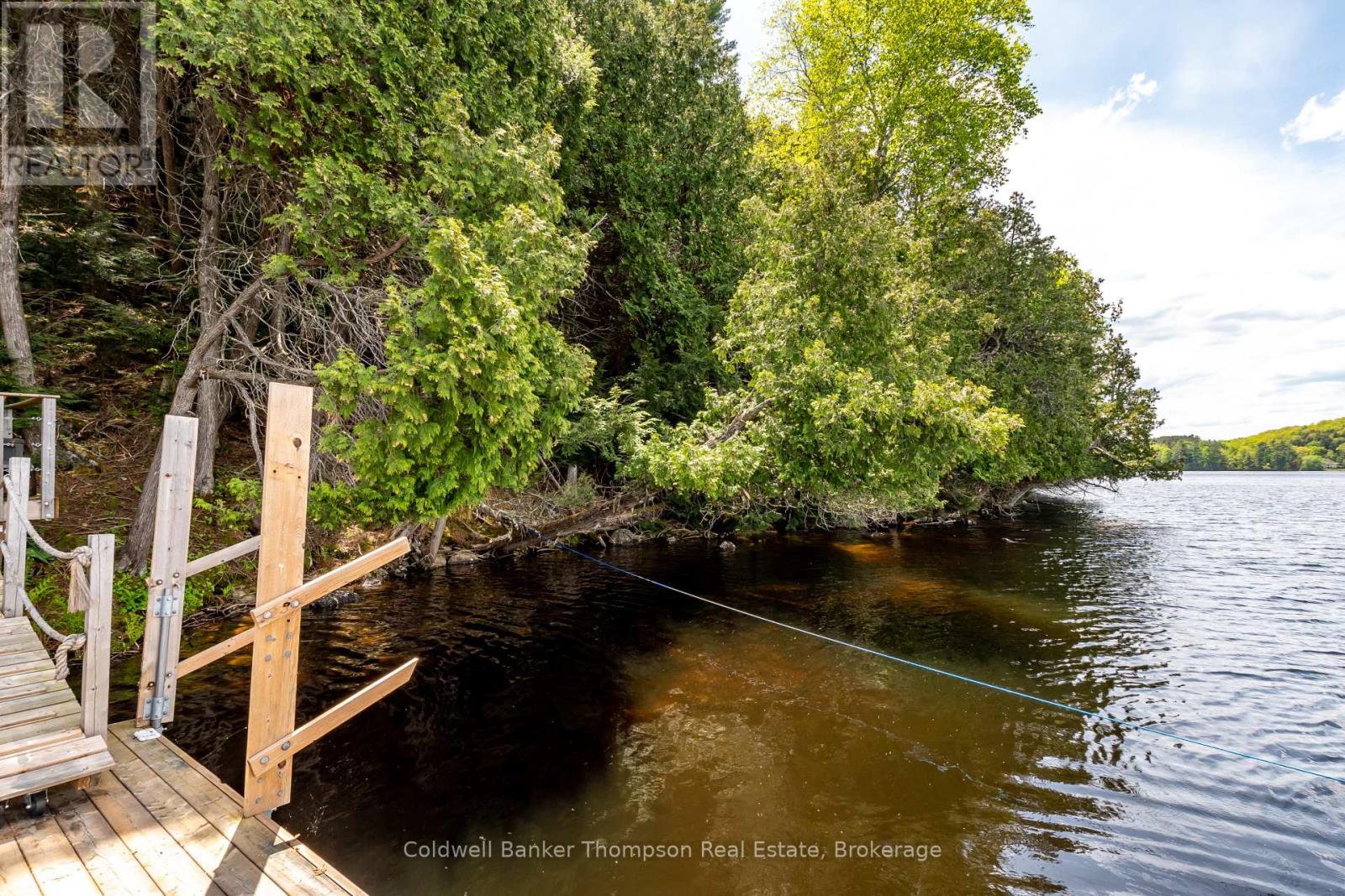 59 Waters Edge Lane, Huntsville, Ontario  P1H 0H9 - Photo 44 - X12397490