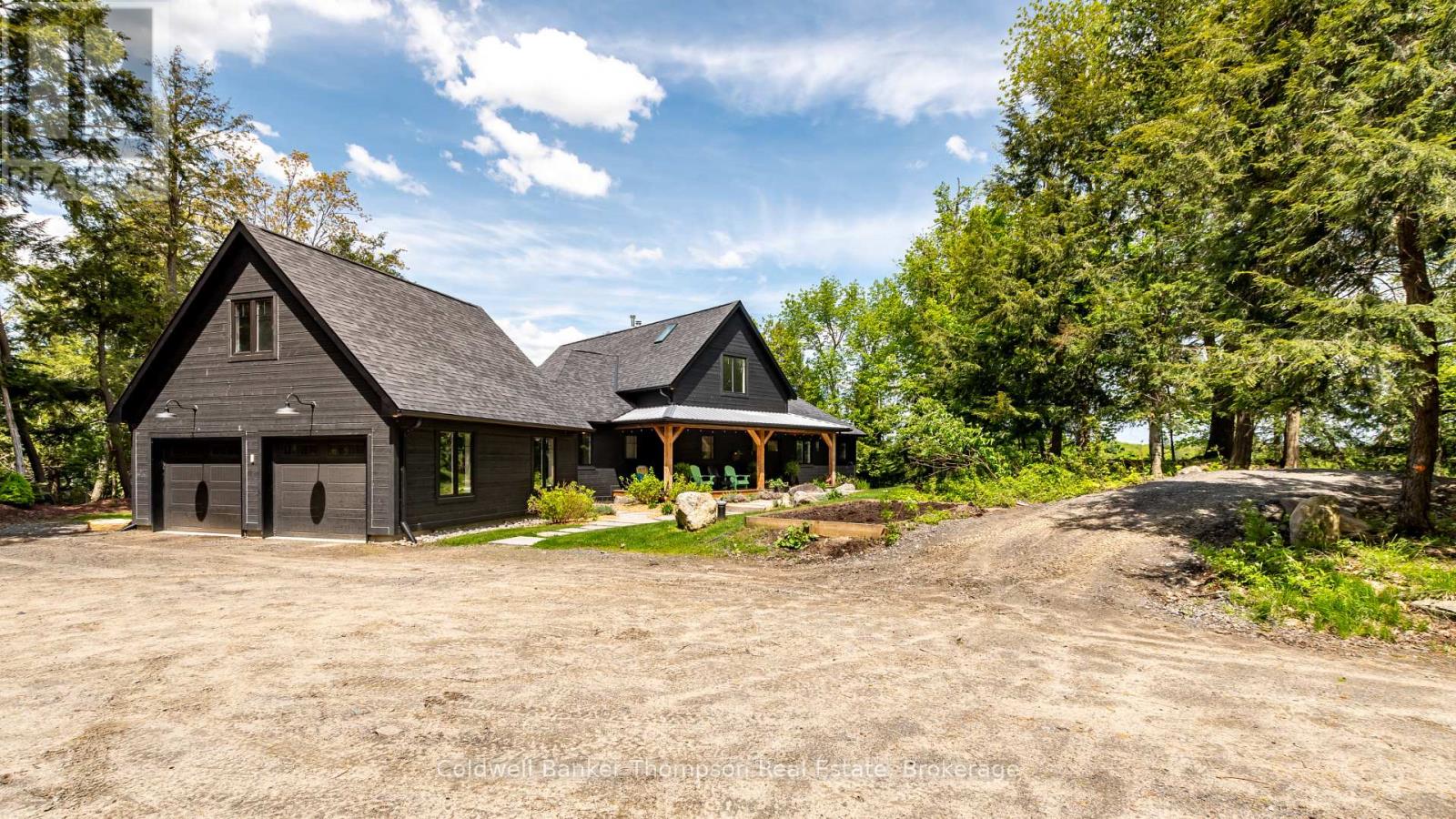 59 Waters Edge Lane, Huntsville, Ontario  P1H 0H9 - Photo 45 - X12397490