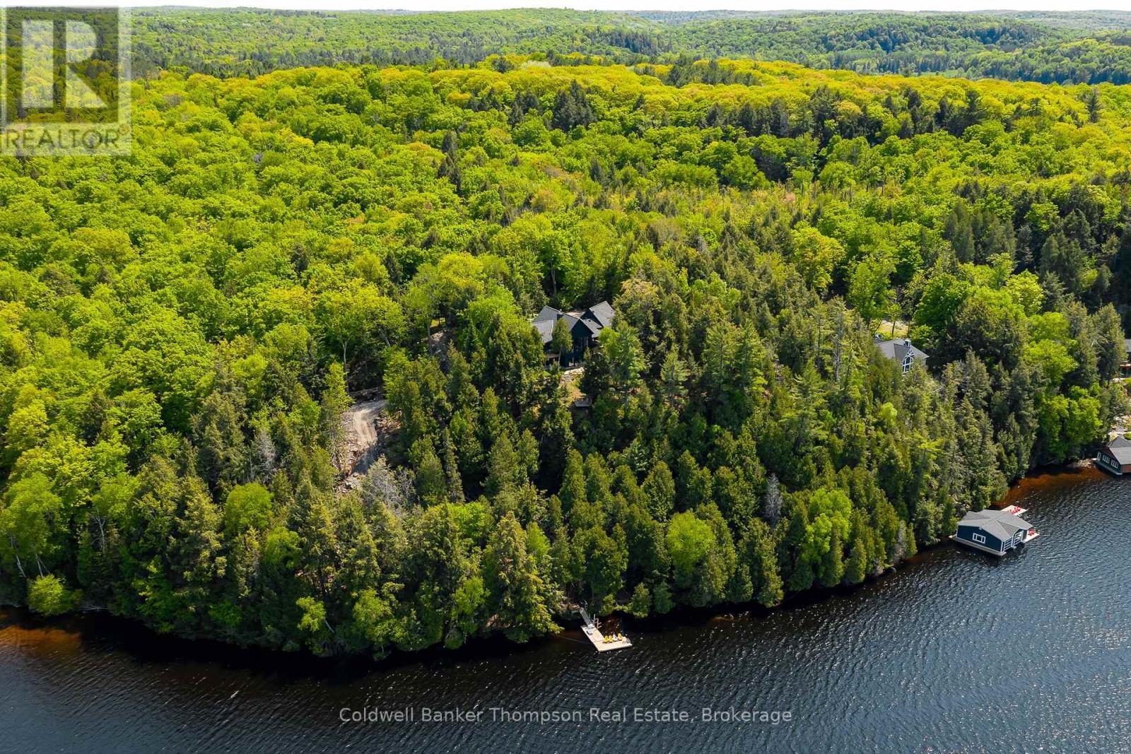 59 Waters Edge Lane, Huntsville, Ontario  P1H 0H9 - Photo 46 - X12397490