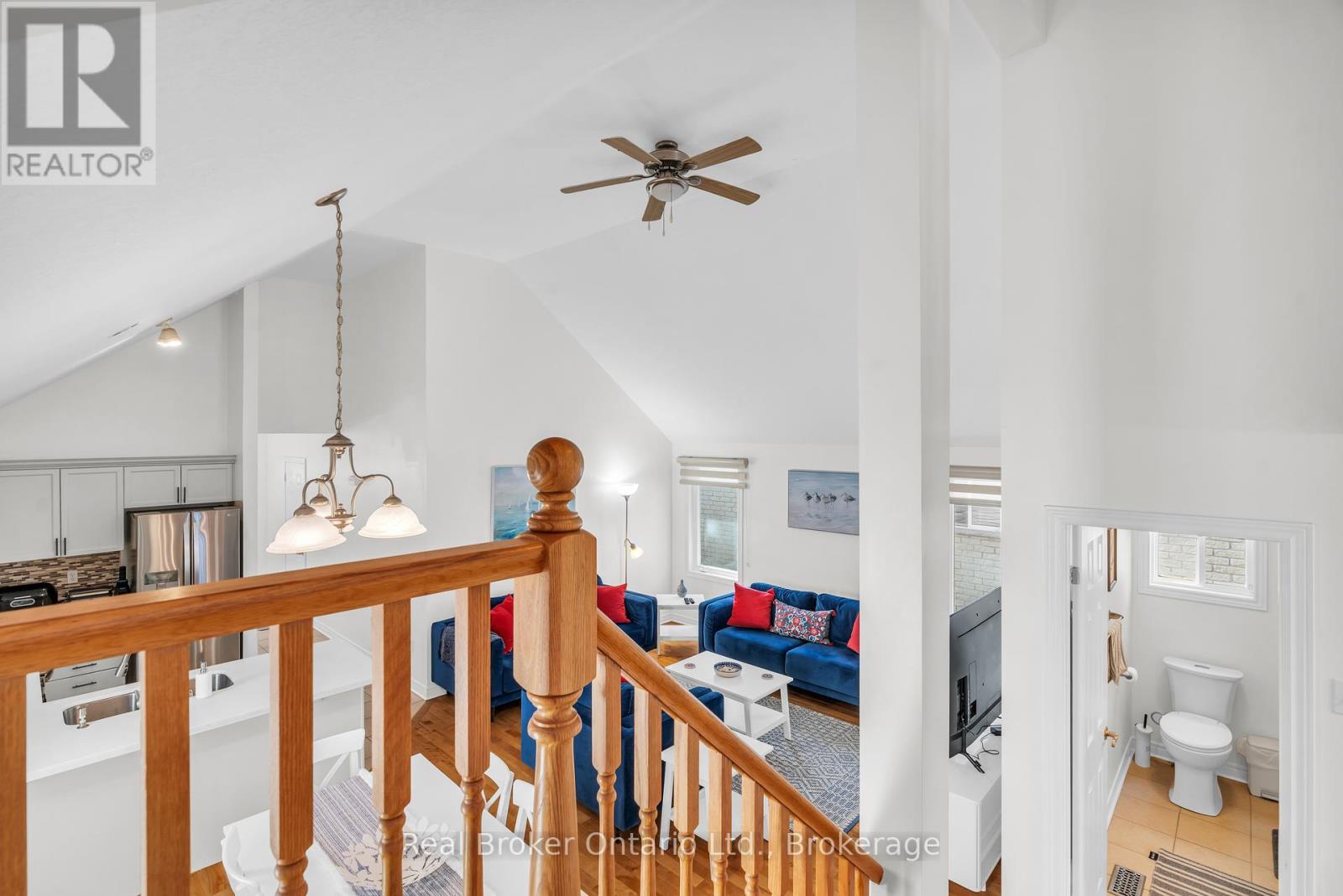 26 Sinclair Street, Guelph, Ontario  N1L 1R6 - Photo 18 - X12397539