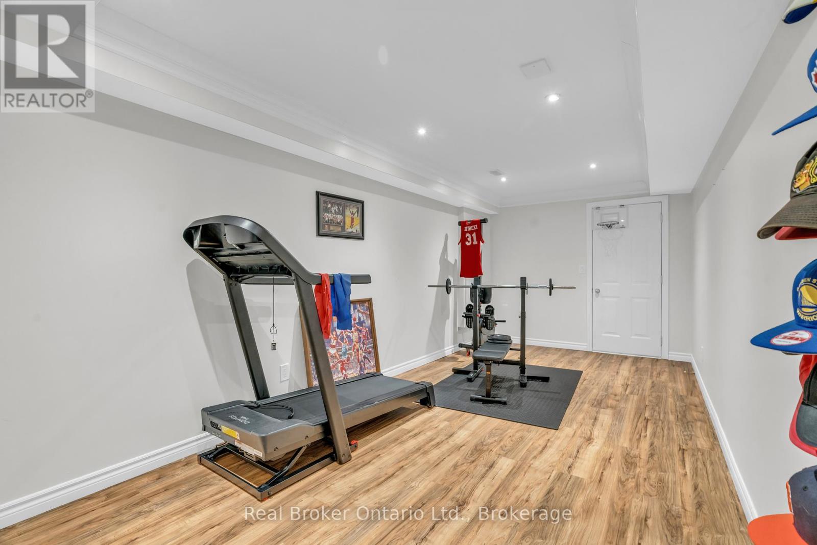 26 Sinclair Street, Guelph, Ontario  N1L 1R6 - Photo 26 - X12397539