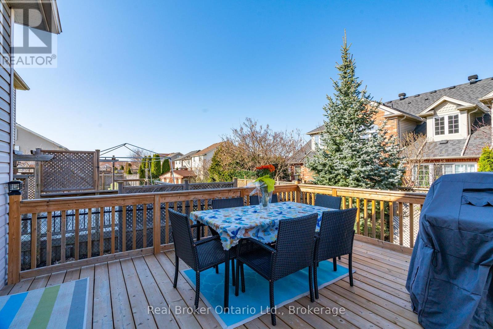 26 Sinclair Street, Guelph, Ontario  N1L 1R6 - Photo 28 - X12397539