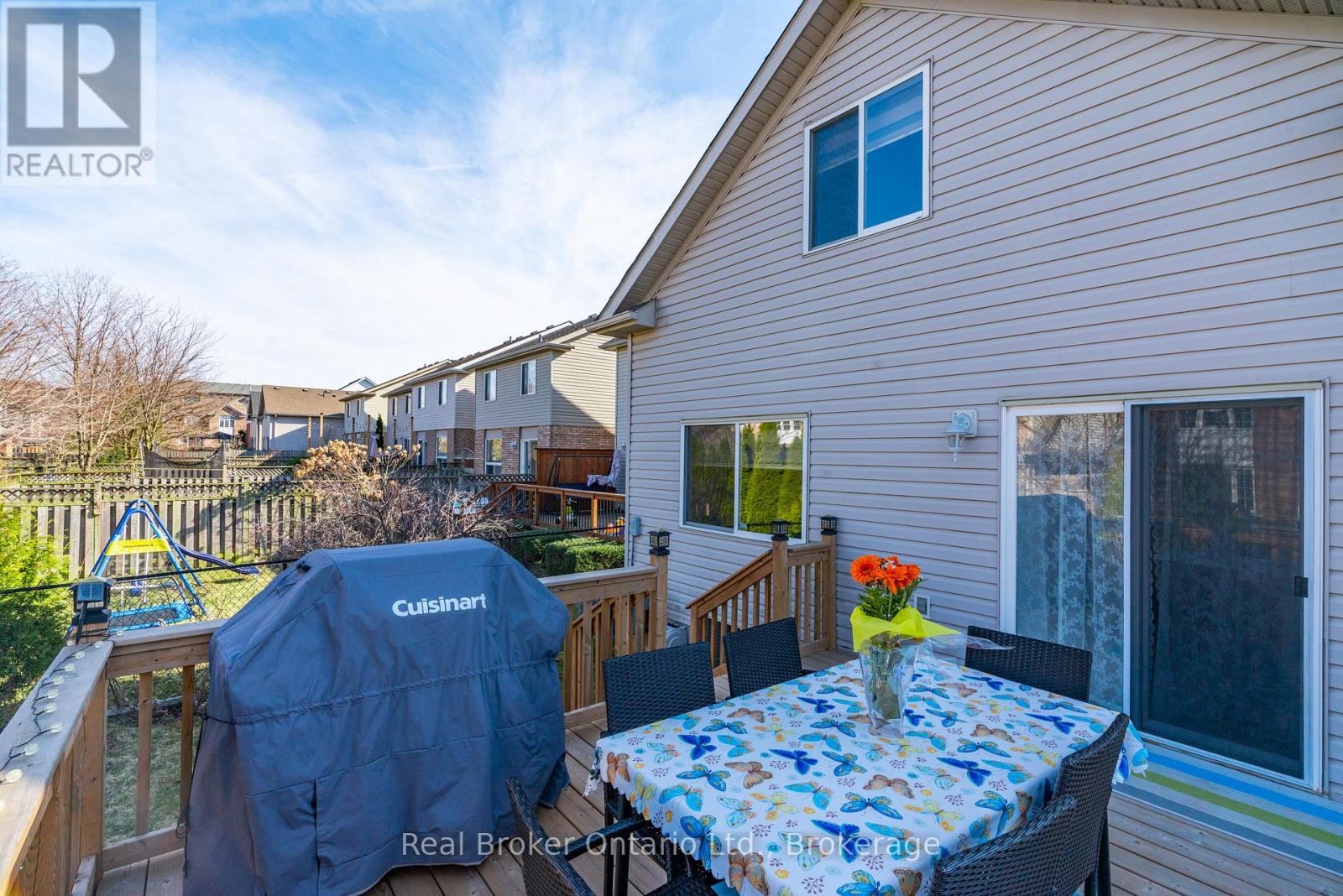 26 Sinclair Street, Guelph, Ontario  N1L 1R6 - Photo 29 - X12397539