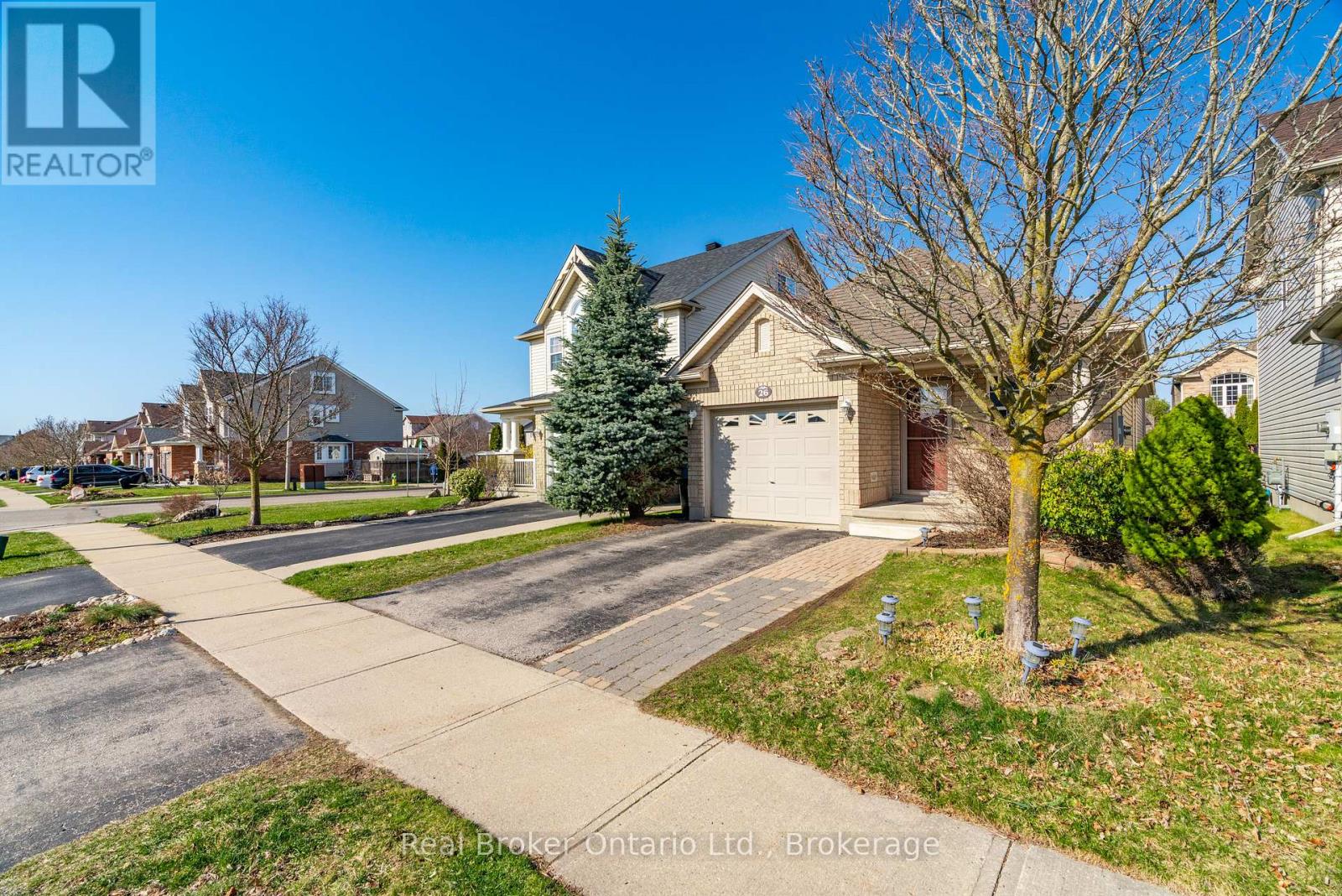 26 Sinclair Street, Guelph, Ontario  N1L 1R6 - Photo 3 - X12397539