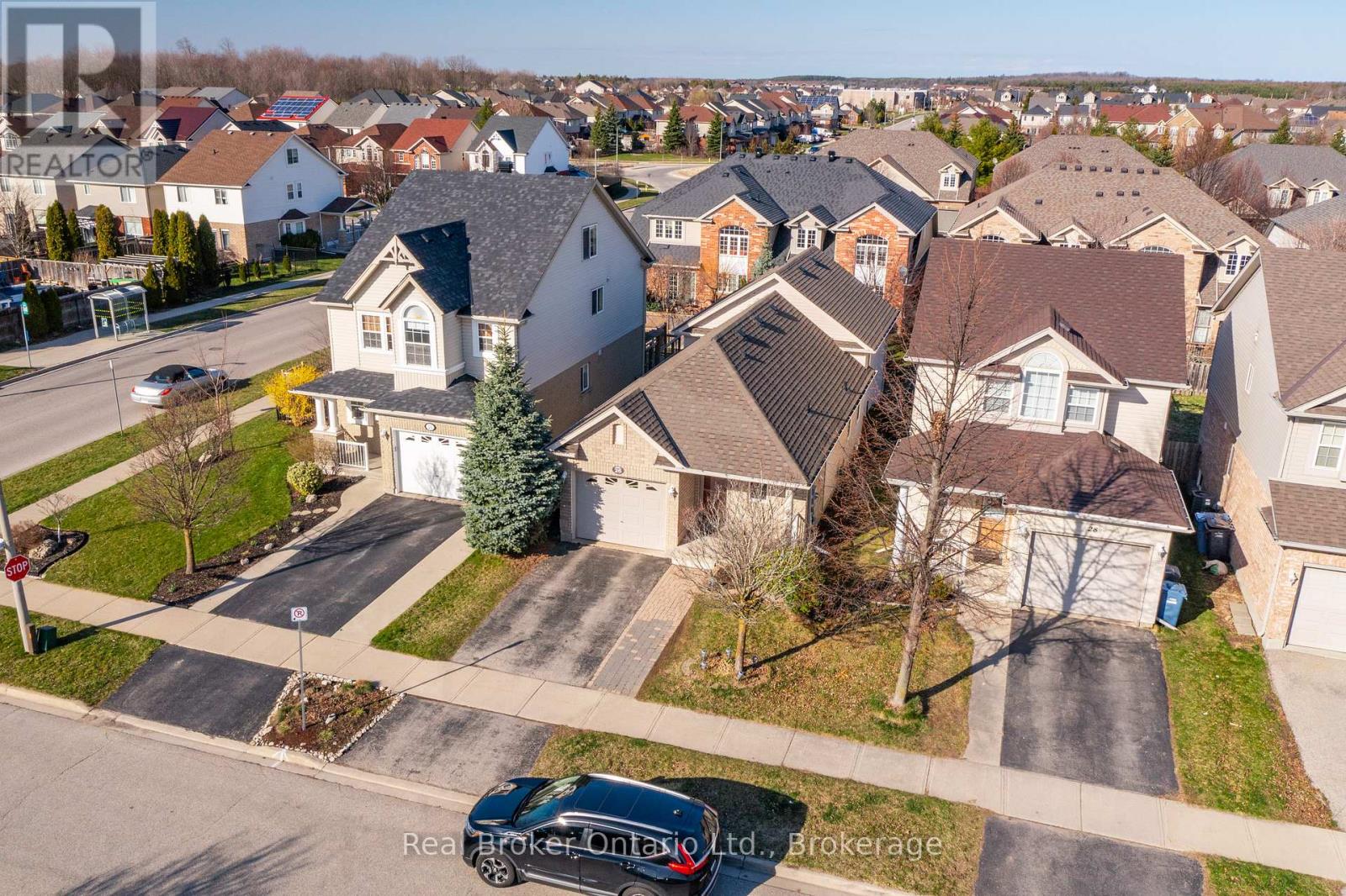 26 Sinclair Street, Guelph, Ontario  N1L 1R6 - Photo 32 - X12397539
