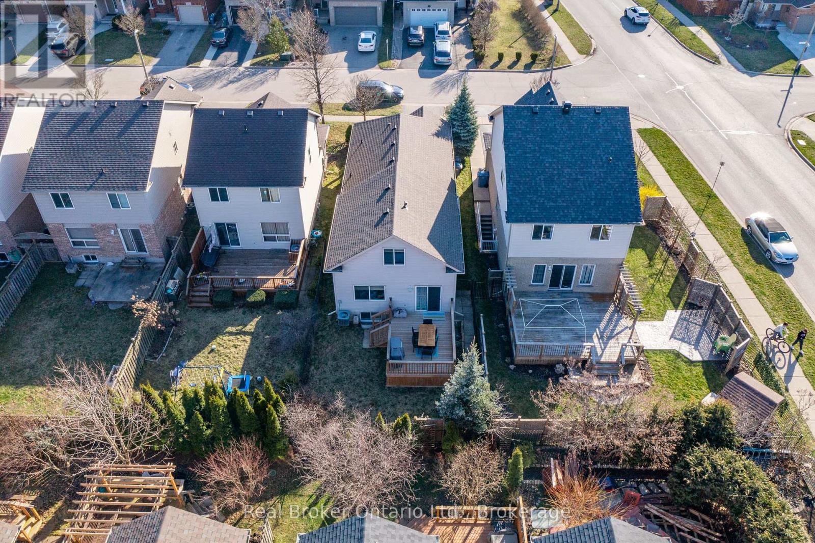 26 Sinclair Street, Guelph, Ontario  N1L 1R6 - Photo 35 - X12397539