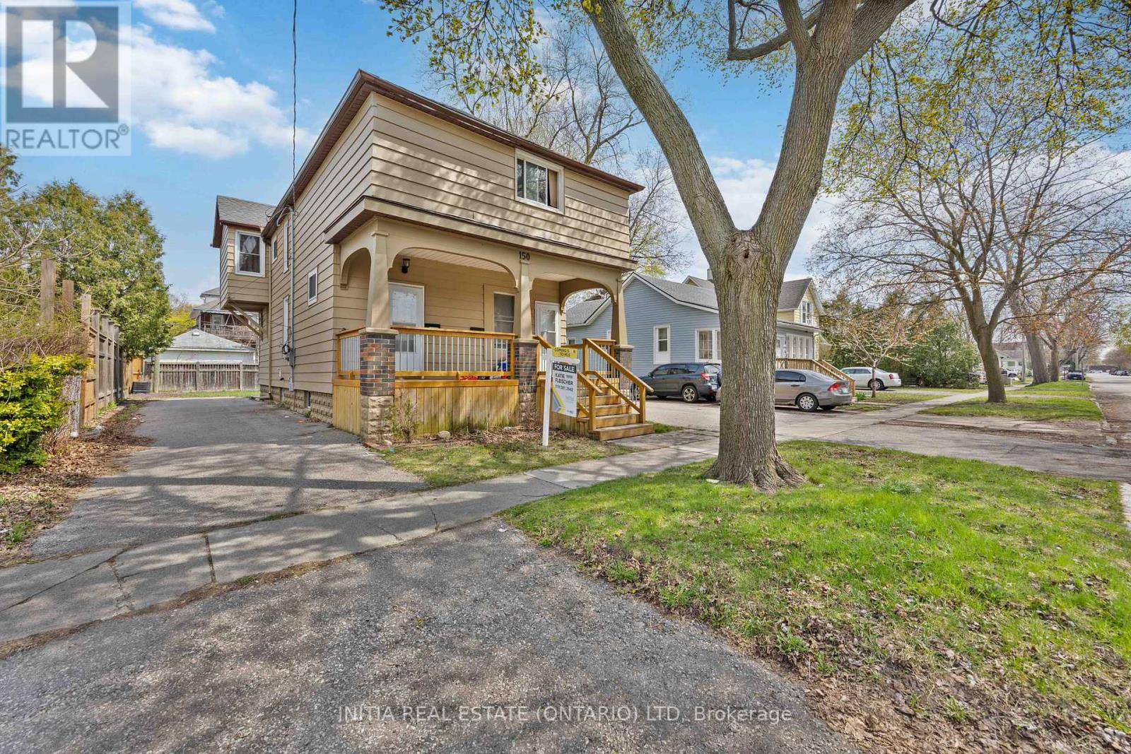 150 College Avenue N, Sarnia, Ontario  N7T 6B3 - Photo 2 - X12397535