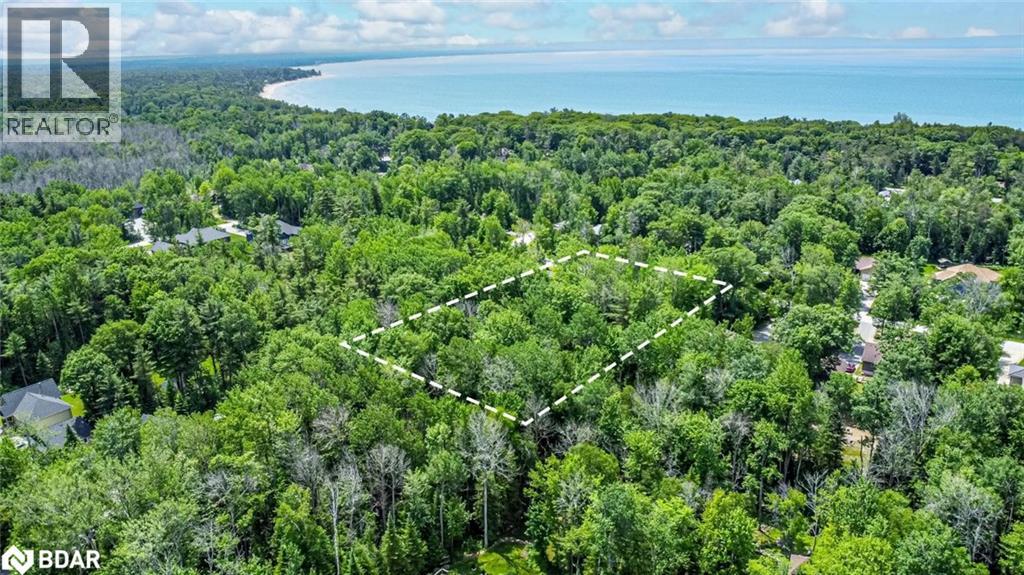 LOT 10 SPRUCE Street, tiny, Ontario