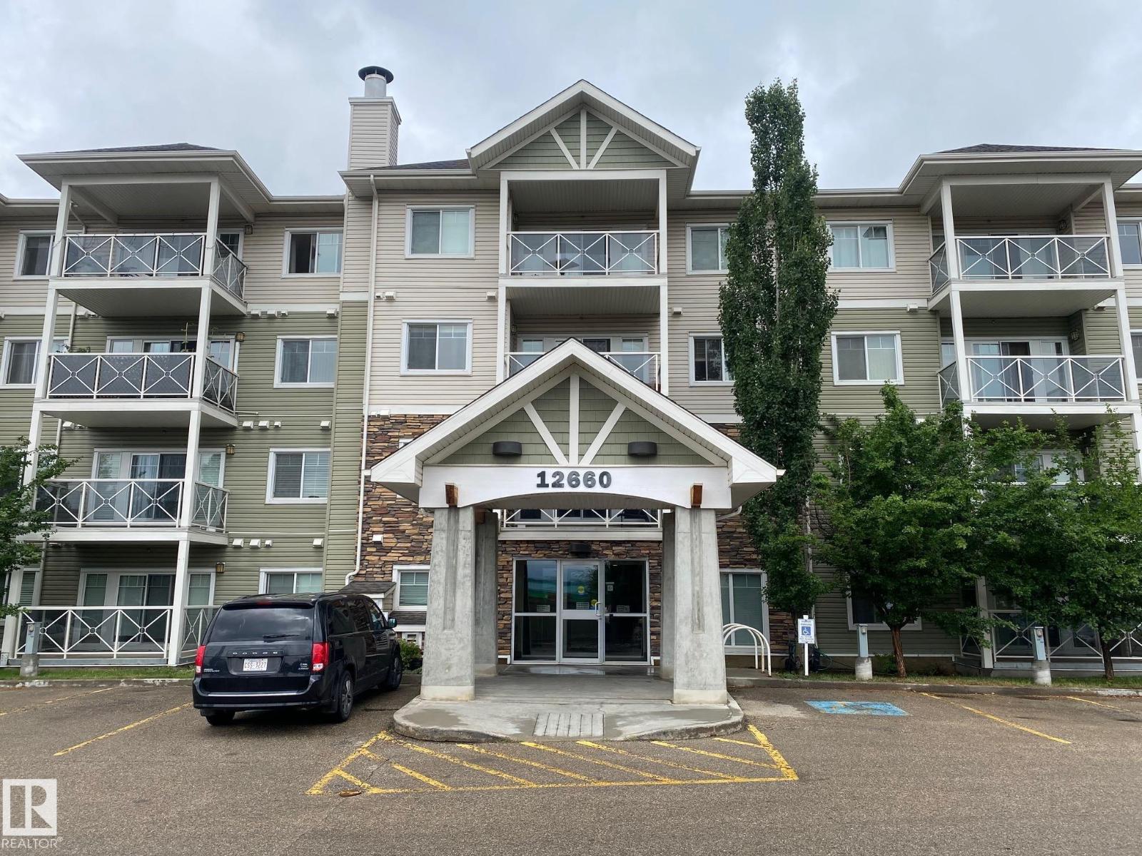 #106 12660 142 Av Nw, Edmonton, Alberta  T5X 0J5 - Photo 1 - E4457231