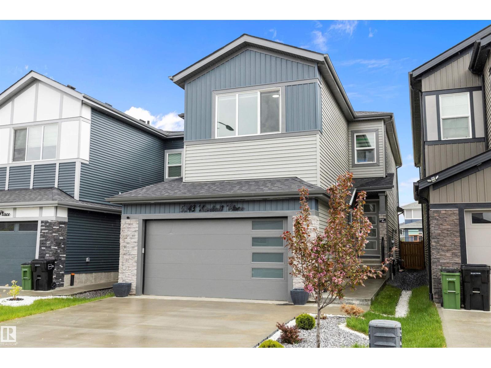 5343 Kimball Pl Sw, Edmonton, Alberta  T6W 5E6 - Photo 3 - E4457237