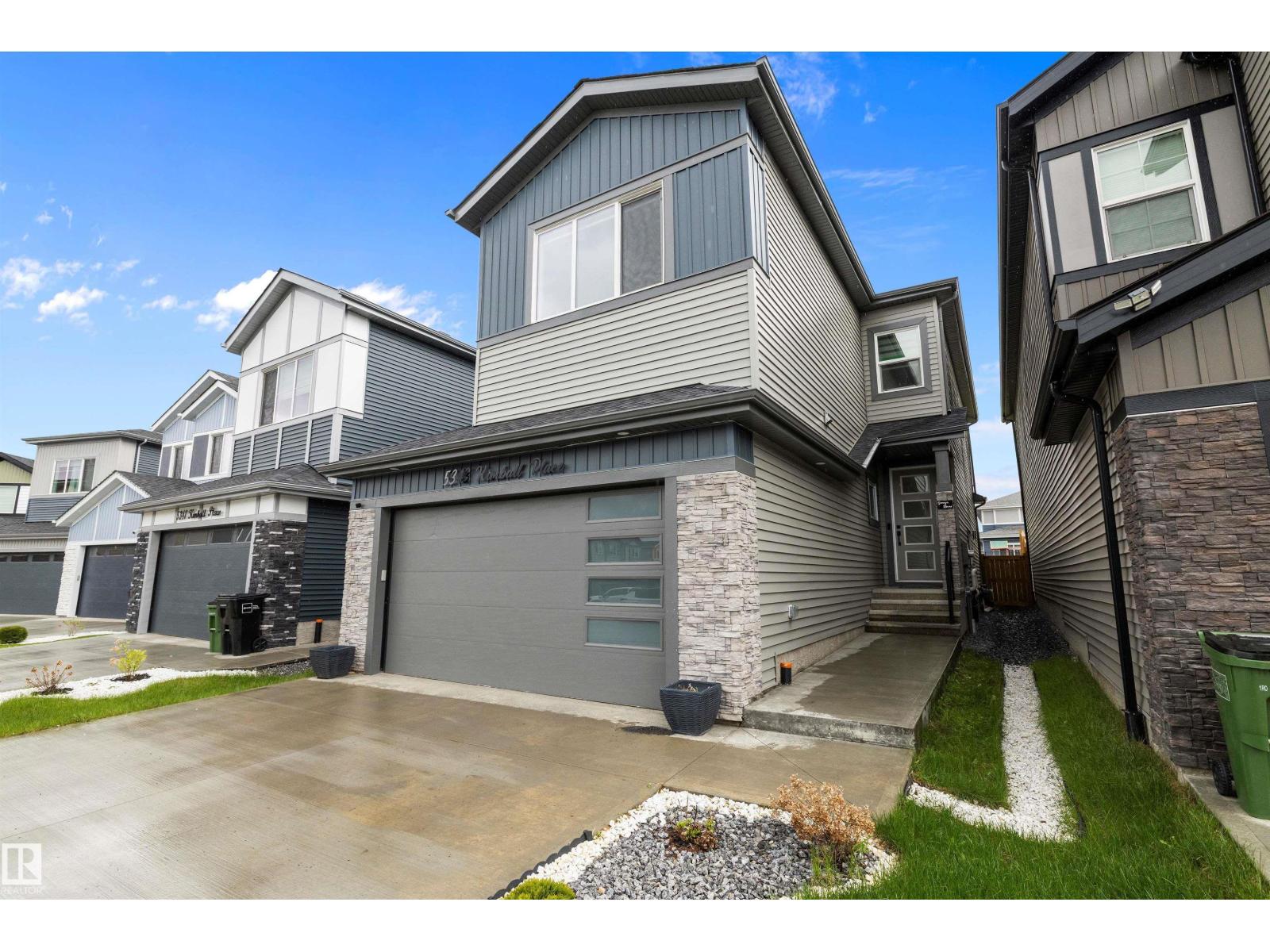5343 Kimball Pl Sw, Edmonton, Alberta  T6W 5E6 - Photo 4 - E4457237