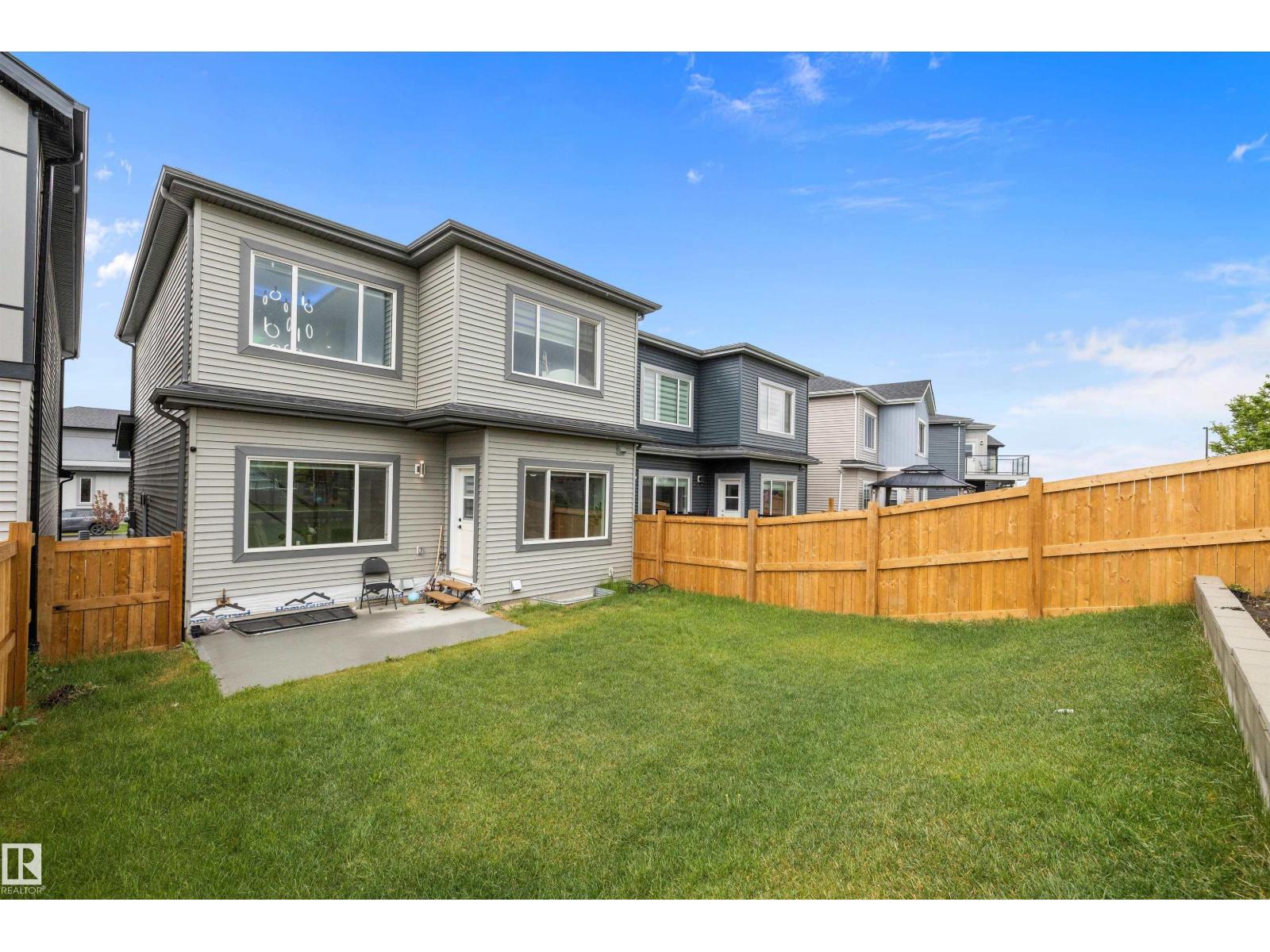 5343 Kimball Pl Sw, Edmonton, Alberta  T6W 5E6 - Photo 52 - E4457237