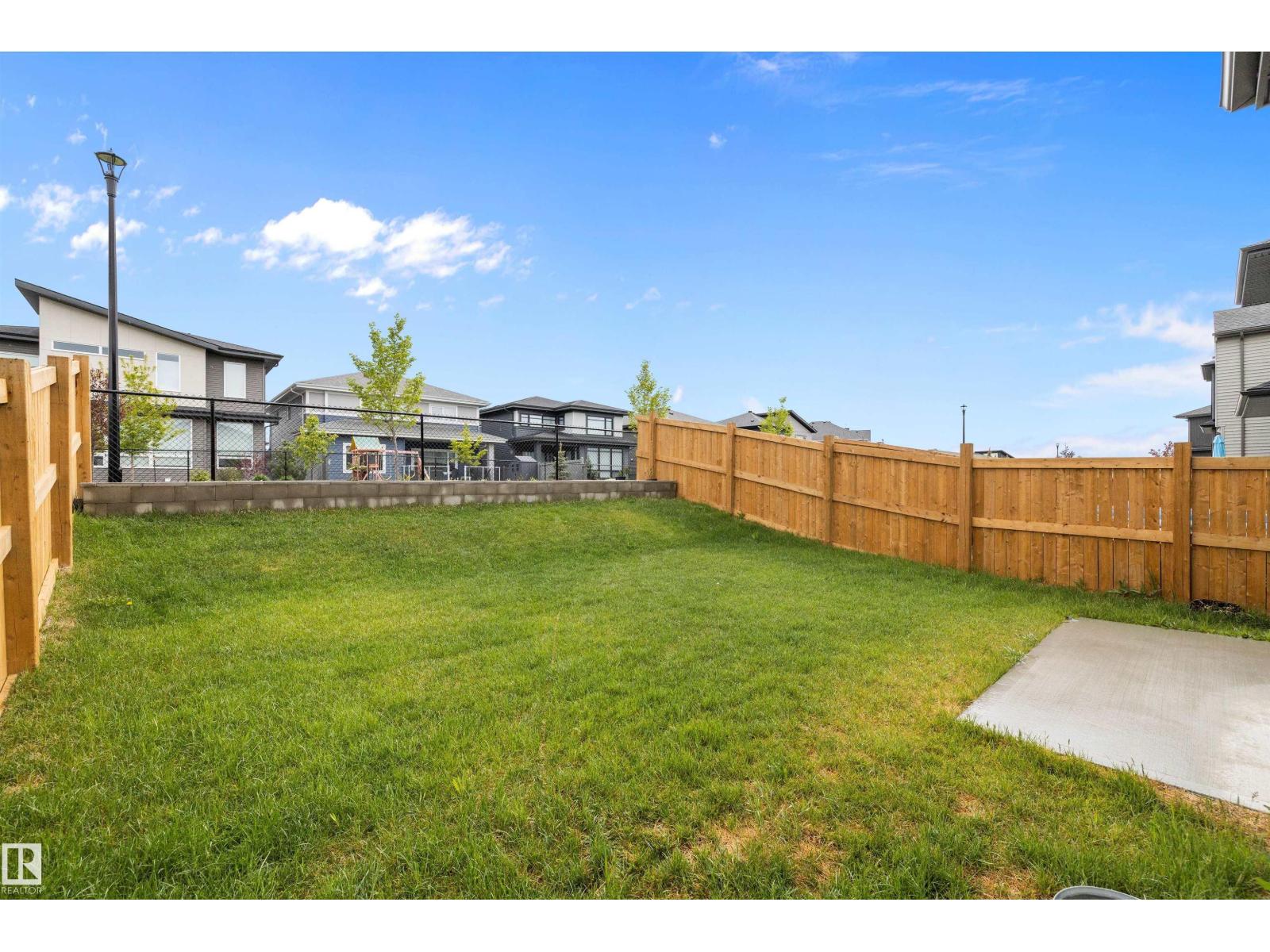 5343 Kimball Pl Sw, Edmonton, Alberta  T6W 5E6 - Photo 54 - E4457237