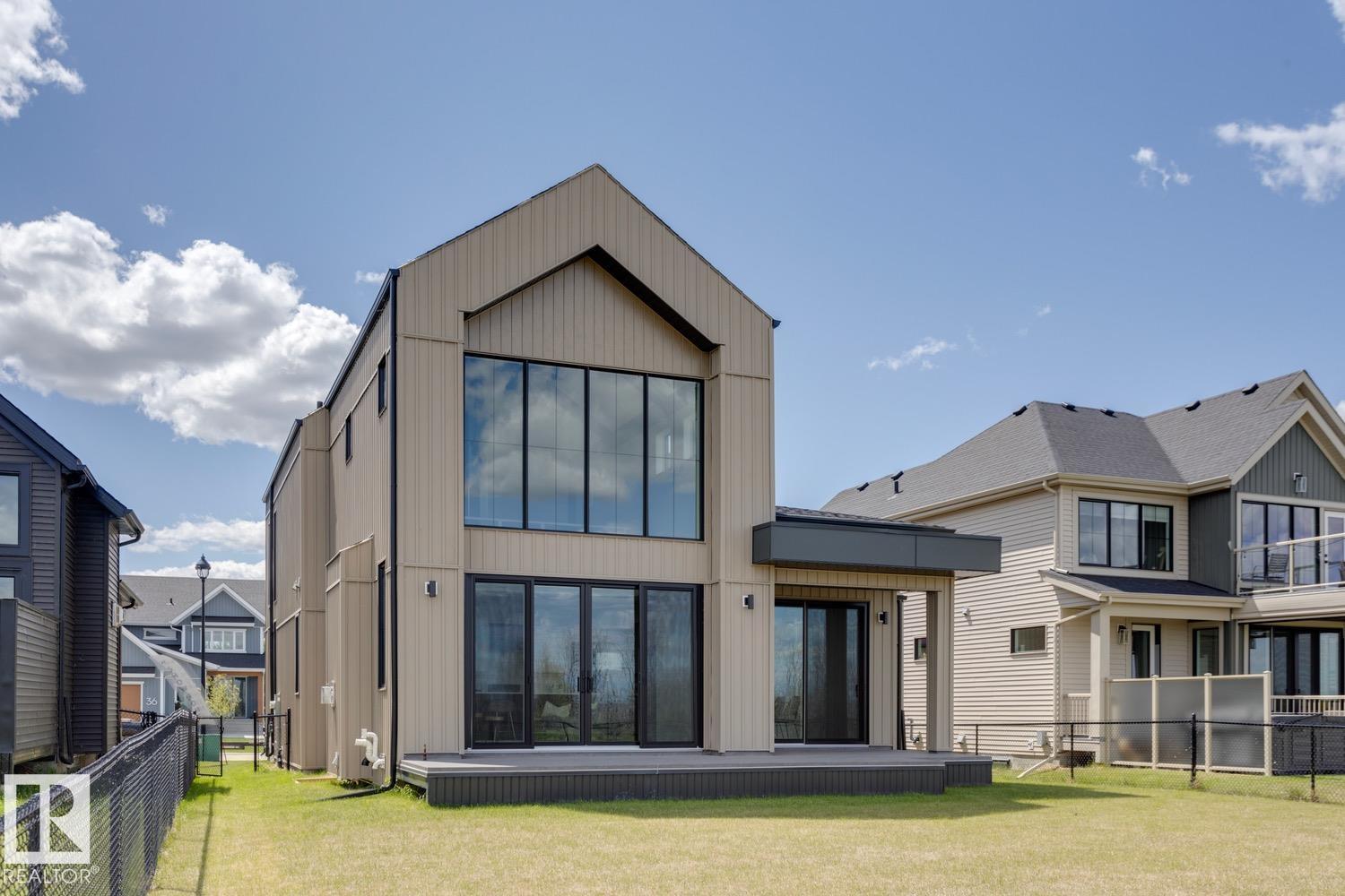 37 - 3410 Ste. Anne Tr, Rural Lac Ste. Anne County, Alberta  T0E 0A1 - Photo 46 - E4457233