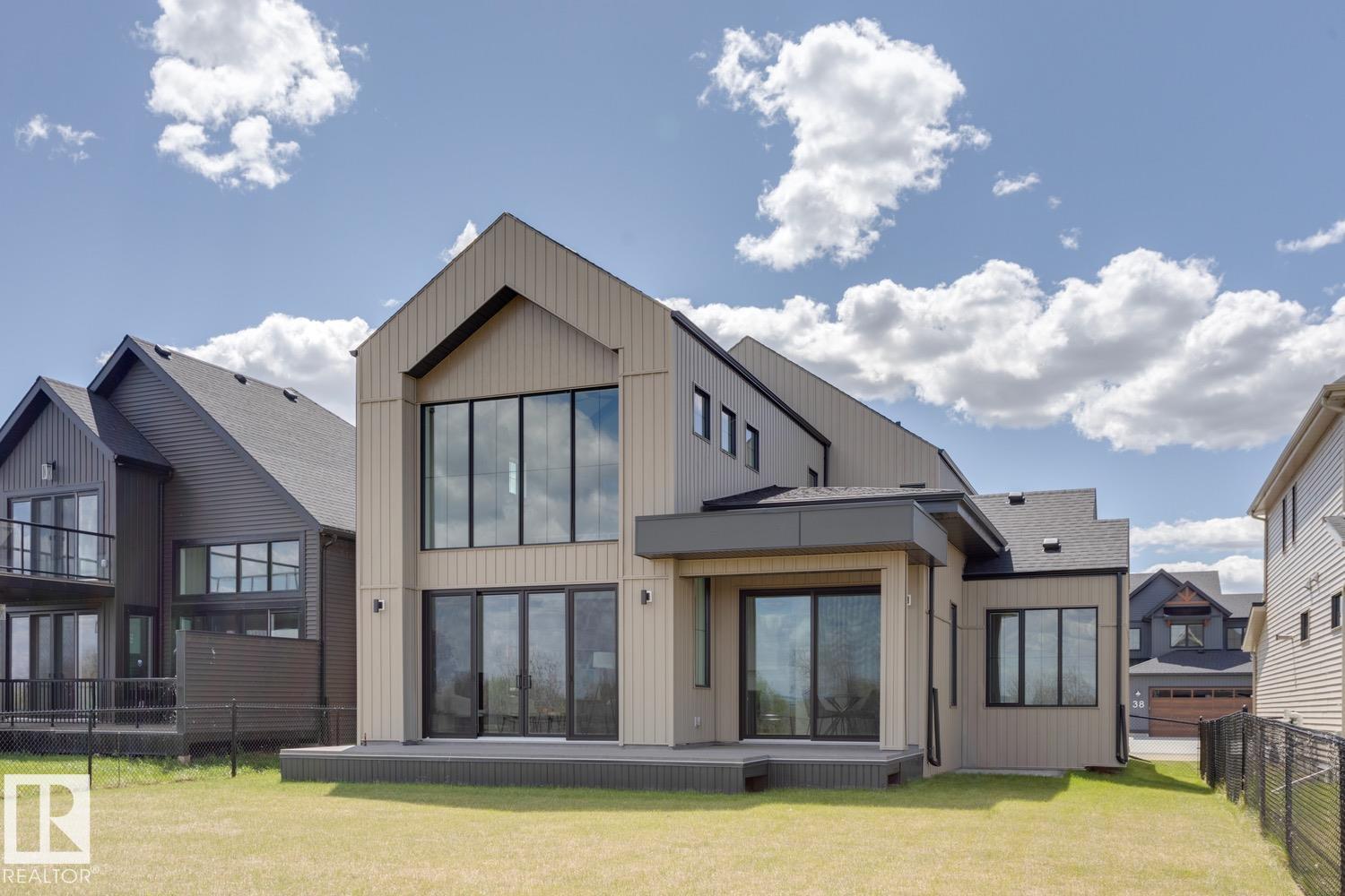 37 - 3410 Ste. Anne Tr, Rural Lac Ste. Anne County, Alberta  T0E 0A1 - Photo 50 - E4457233