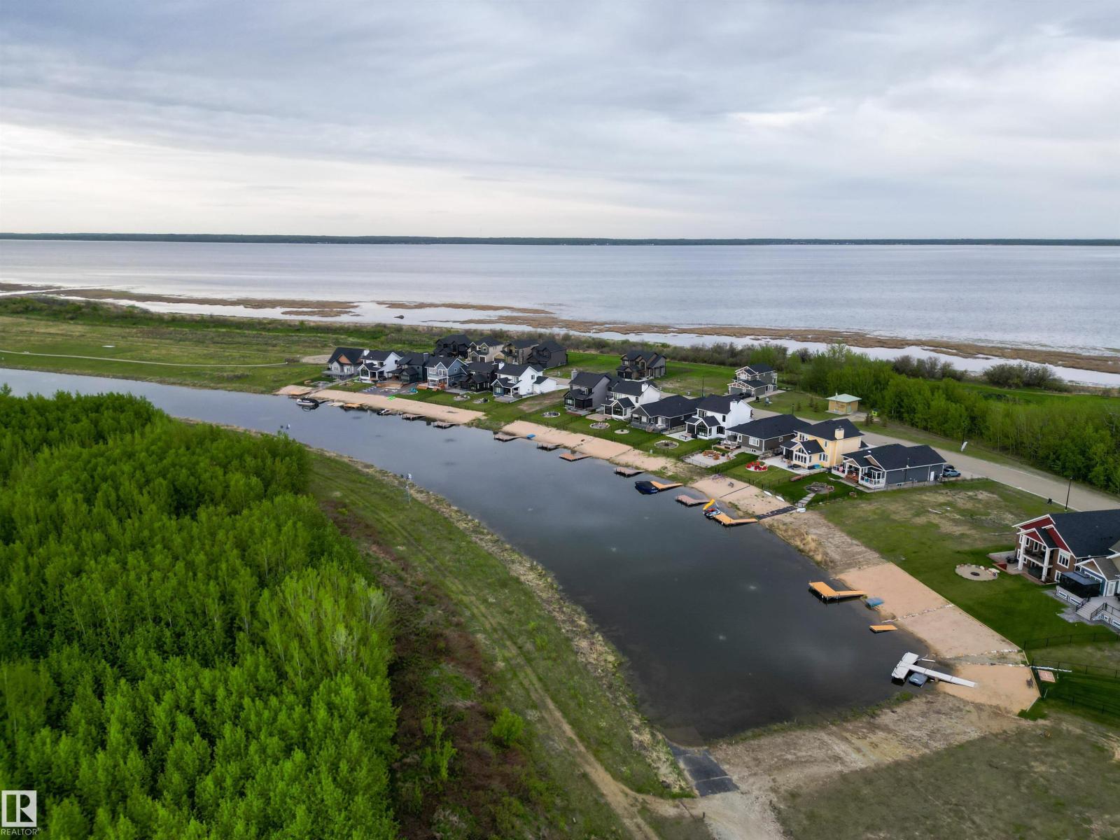 37 - 3410 Ste. Anne Tr, Rural Lac Ste. Anne County, Alberta  T0E 0A1 - Photo 52 - E4457233