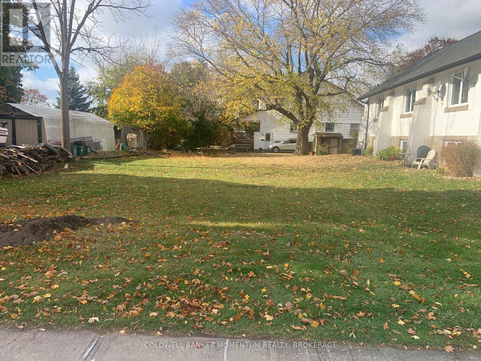 W/s Fielden Avenue, Port Colborne, Ontario  L3K 4V4 - Photo 1 - X12397529