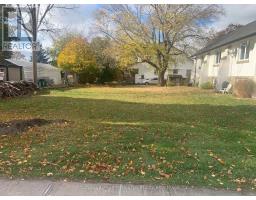 W/S FIELDEN AVENUE, Port Colborne, Ontario