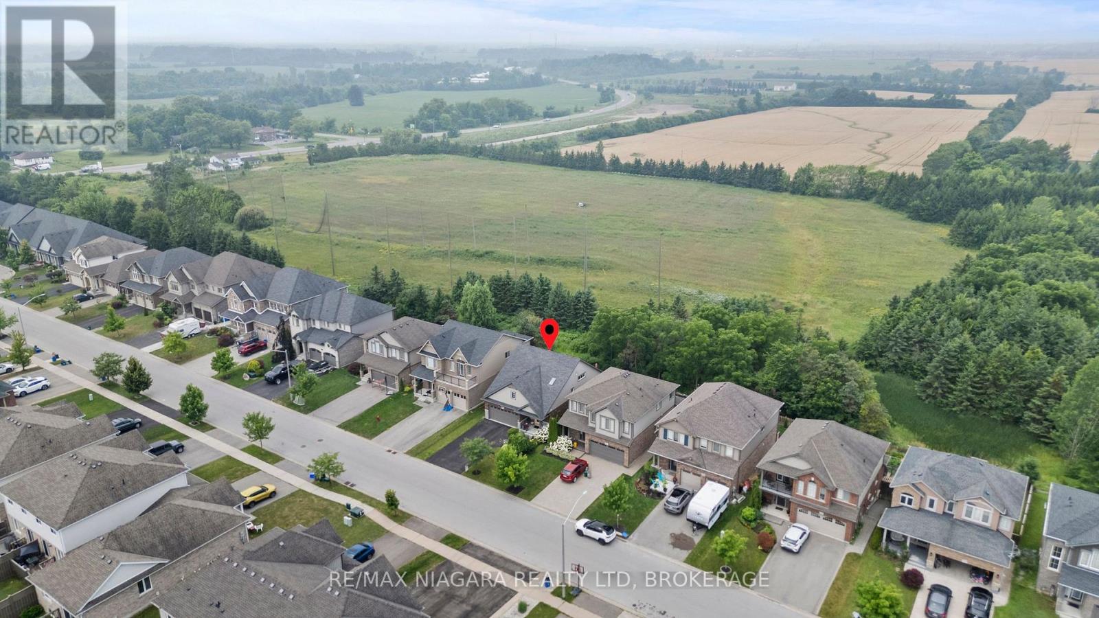 5799 Osprey Avenue, Niagara Falls, Ontario  L2H 0G2 - Photo 33 - X12397571