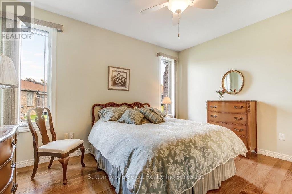 52 - 578 Spitfire Street, Woodstock, Ontario  N4T 0C2 - Photo 16 - X12397559