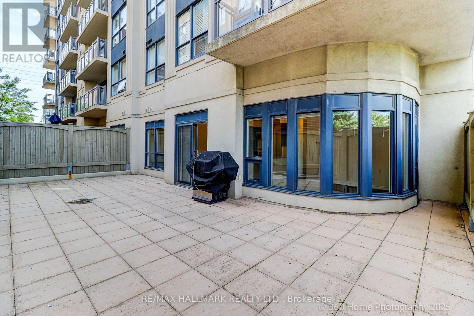 105 - 872 SHEPPARD AVENUE W, Toronto, Ontario