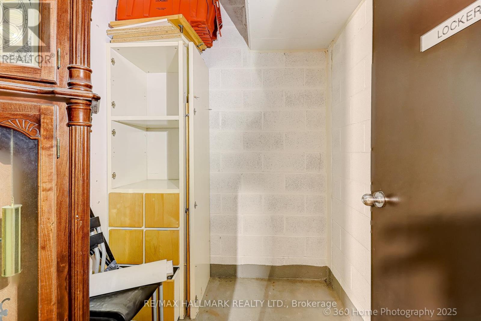 105 - 872 Sheppard Avenue W, Toronto, Ontario  M3H 5V5 - Photo 18 - C12397392
