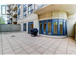 105 - 872 SHEPPARD AVENUE W