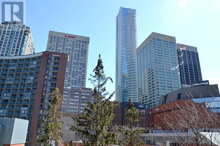 4a - 66 Collier Street, Toronto, Ontario  M4W 1L9 - Photo 29 - C12397407