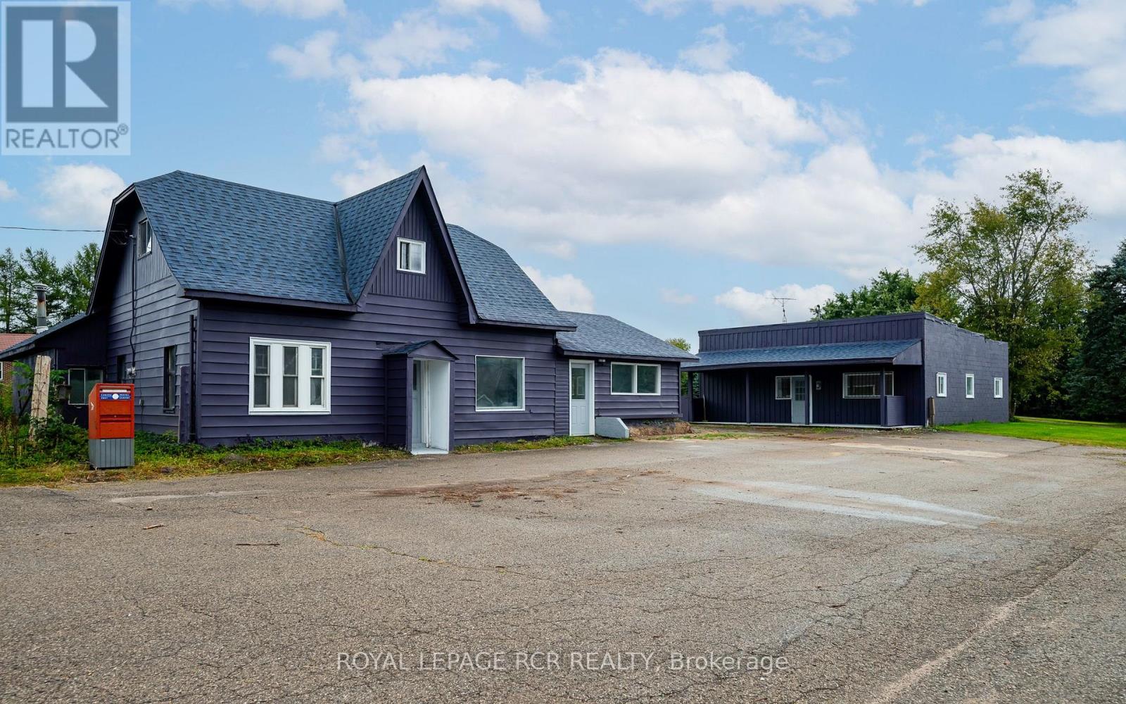 2,3 - 062406 COUNTY RD 3, East Garafraxa, Ontario