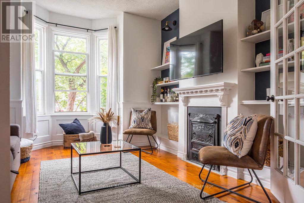 52 Emerald Street N, Hamilton, Ontario  L8L 5K3 - Photo 17 - X12397228