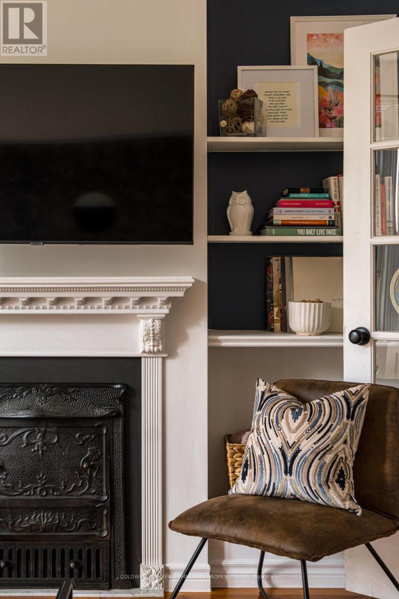 52 Emerald Street N, Hamilton, Ontario  L8L 5K3 - Photo 18 - X12397228