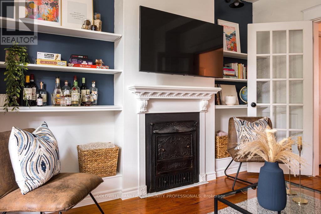 52 Emerald Street N, Hamilton, Ontario  L8L 5K3 - Photo 19 - X12397228