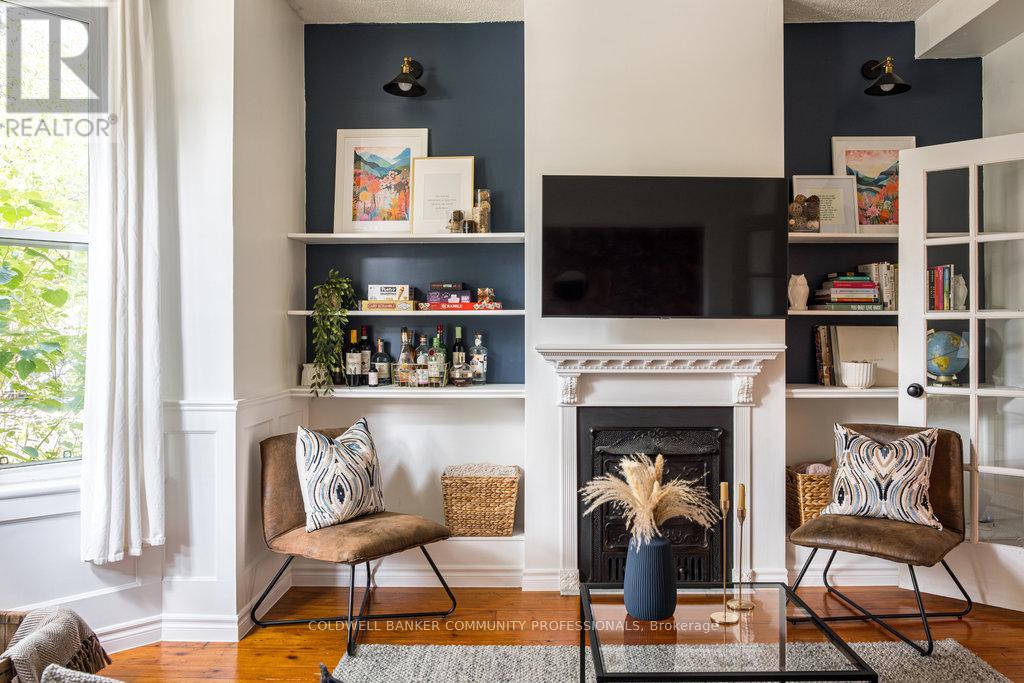 52 Emerald Street N, Hamilton, Ontario  L8L 5K3 - Photo 20 - X12397228